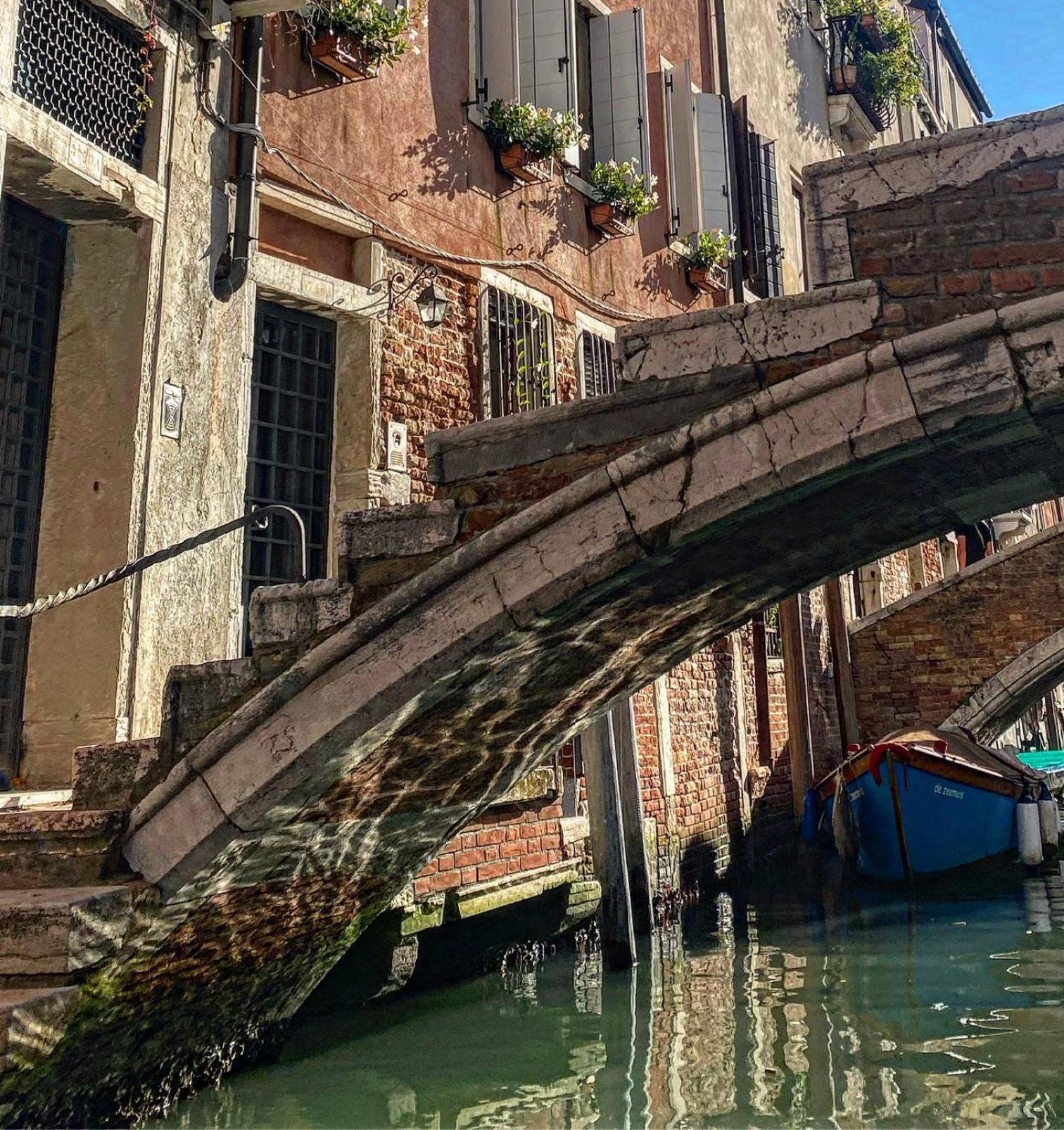 3749 Pontechiodo 3* Venice