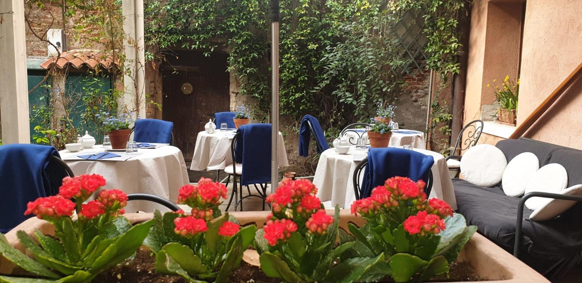 3749 Pontechiodo Bed & Breakfast Venice