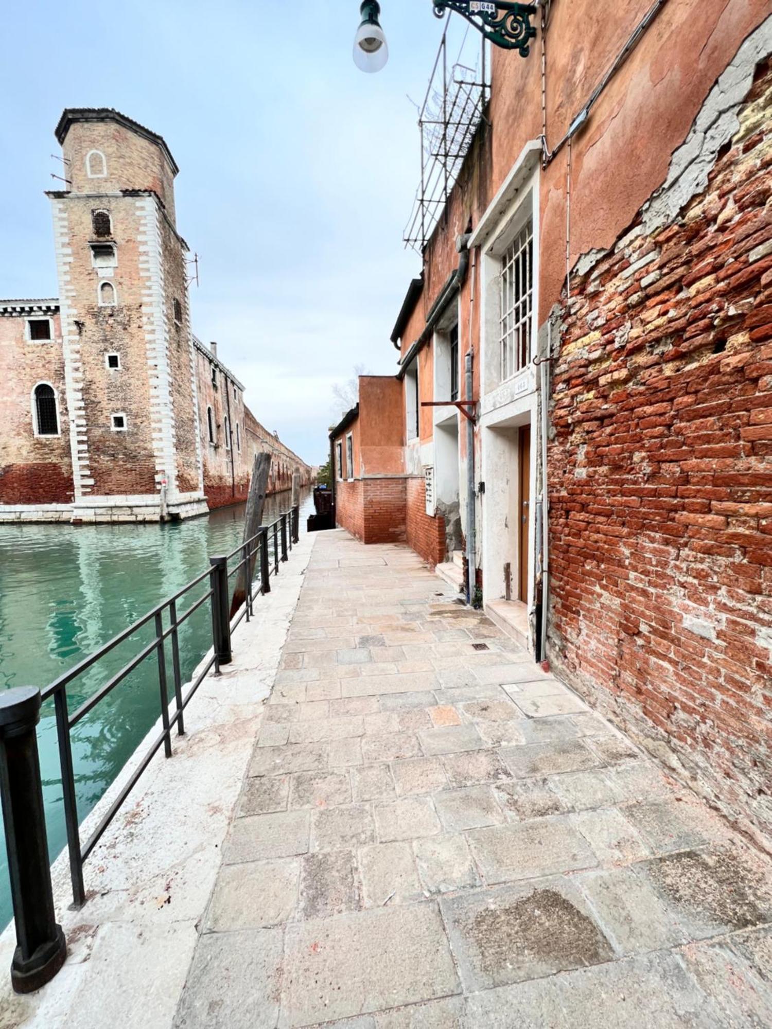Apartamento Ca' Della Tana *