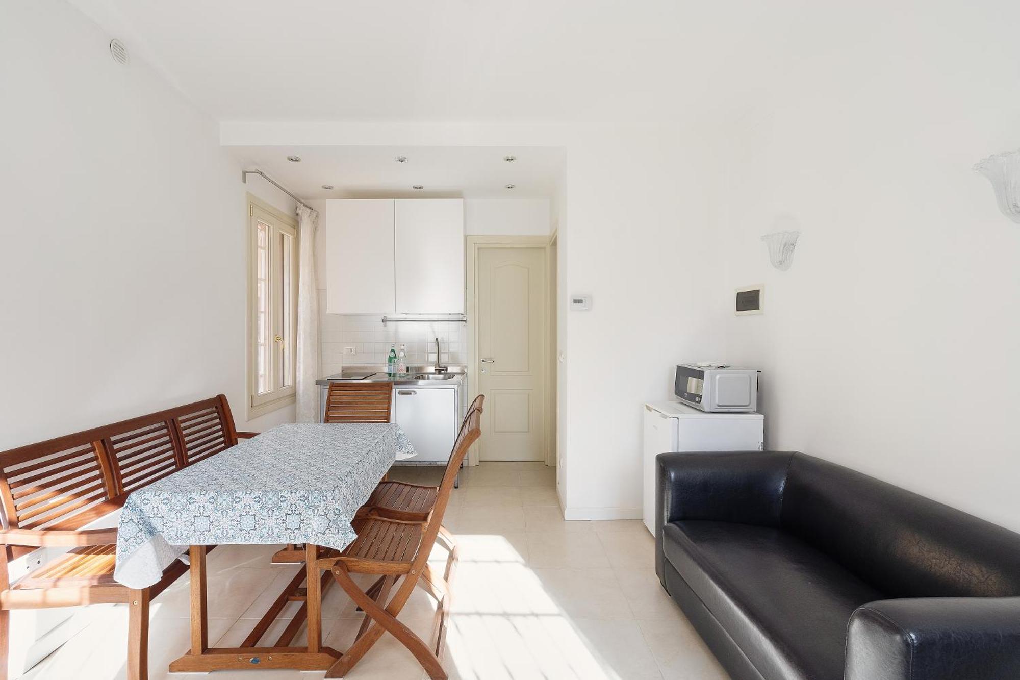 Apartment Dorsoduro Venice