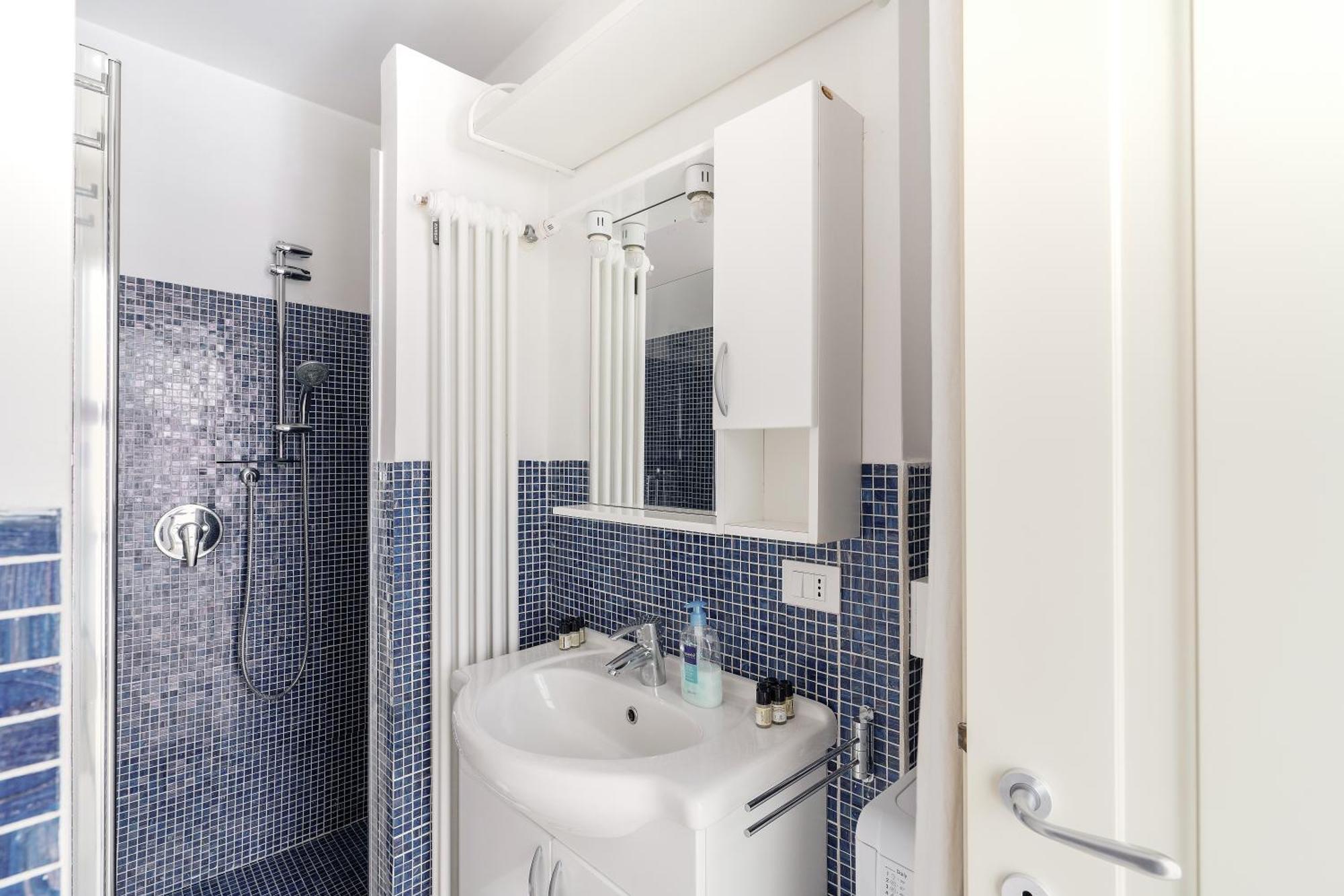 Dorsoduro Apartment