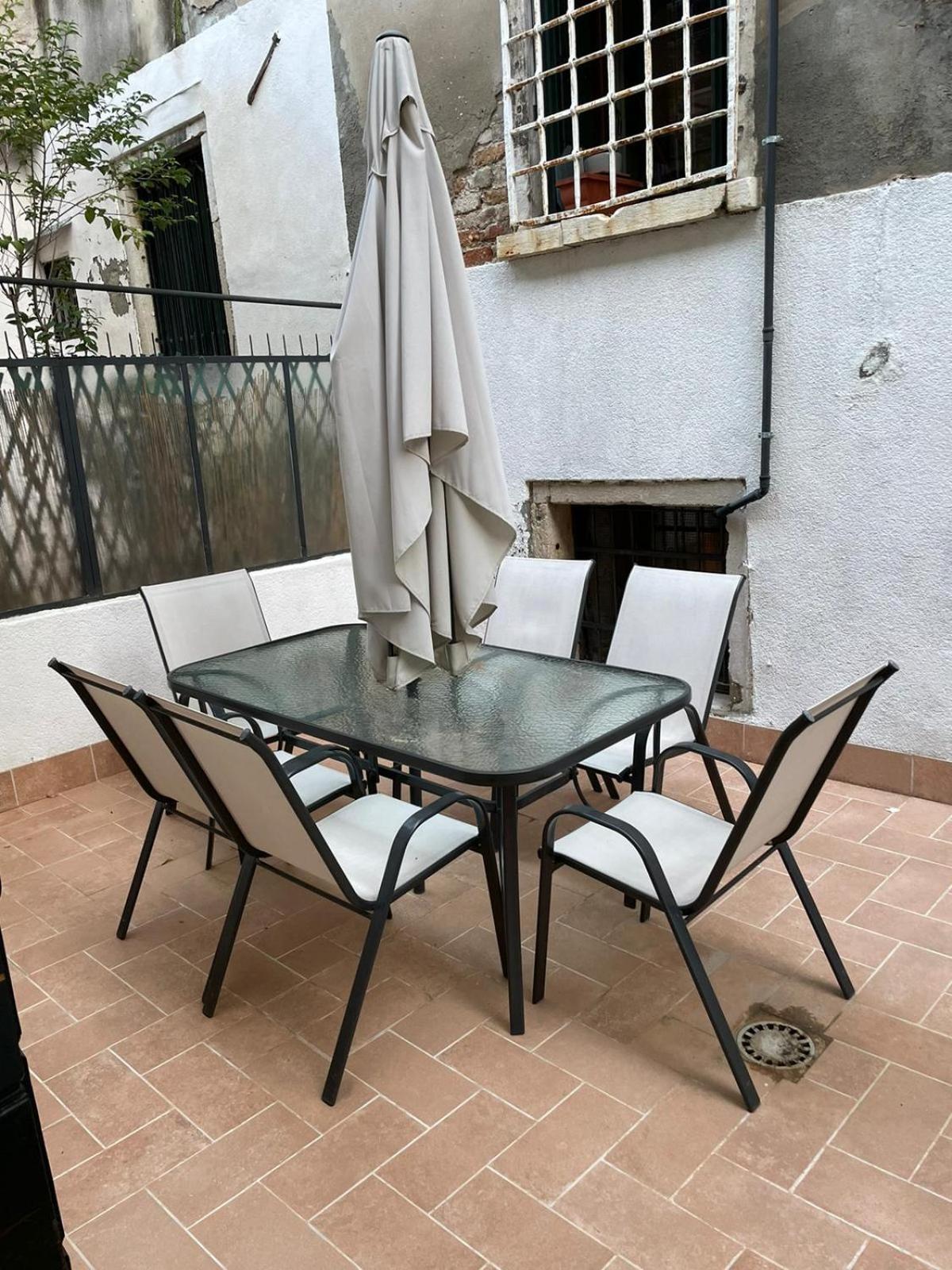 Ca' Del Sol Appartamento Venezia