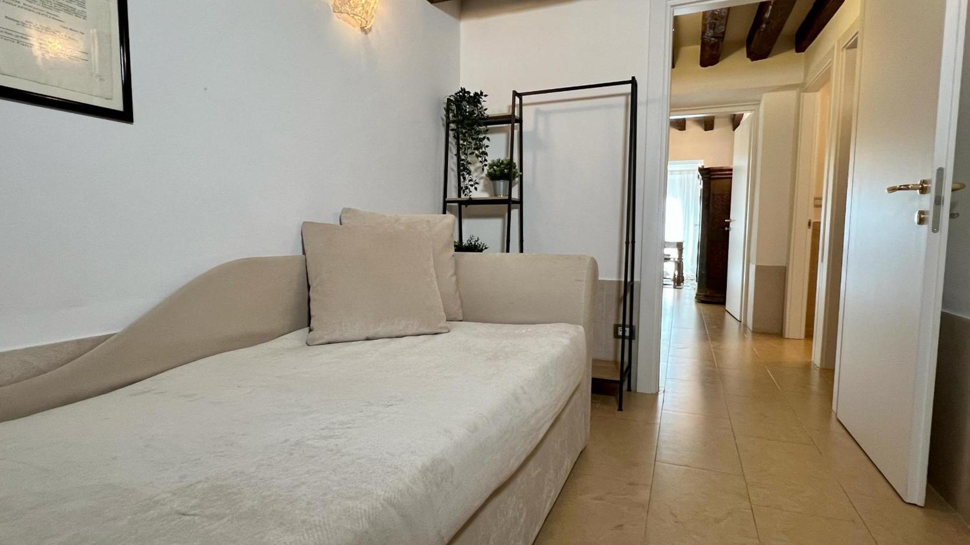 Apartment Flowery Venice