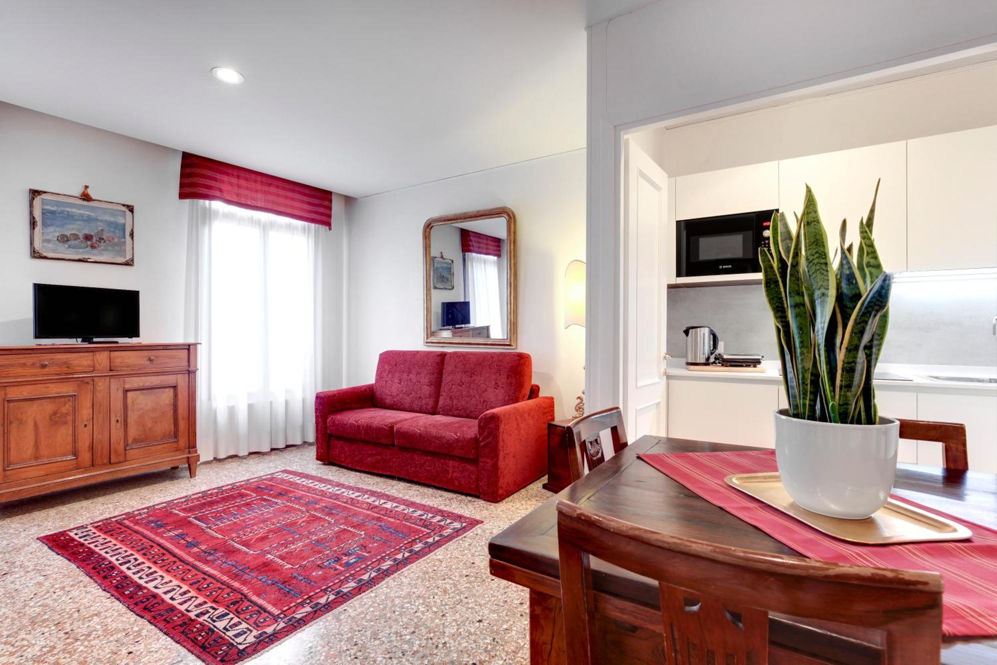 Guest house Palazzo Schiavoni Residenza D'epoca & Suite-apartments