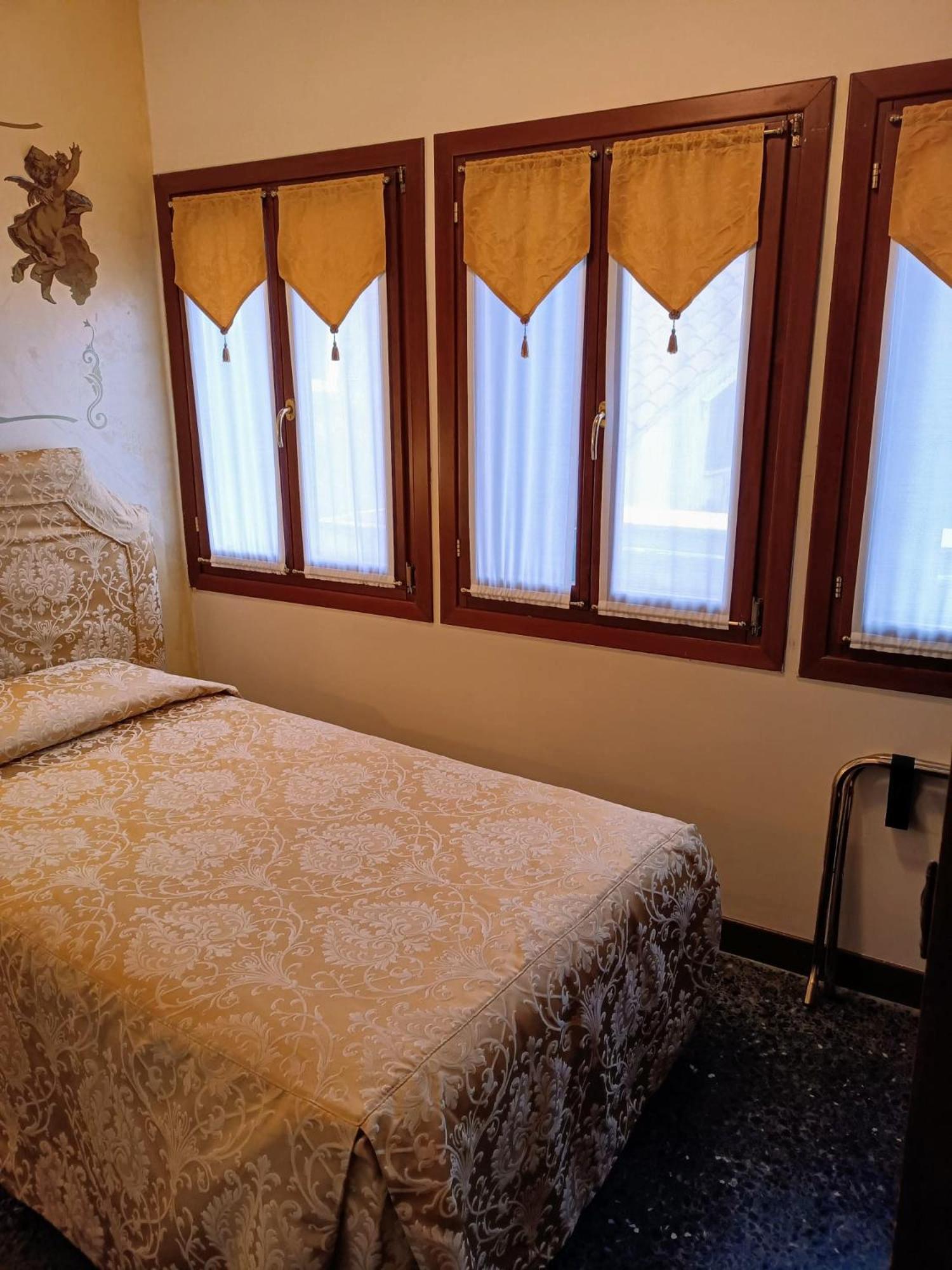 Scandinavia - Relais 3* Venice