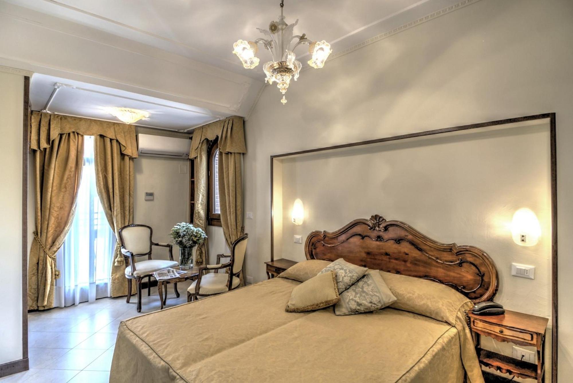 Scandinavia - Relais Hotel 3*