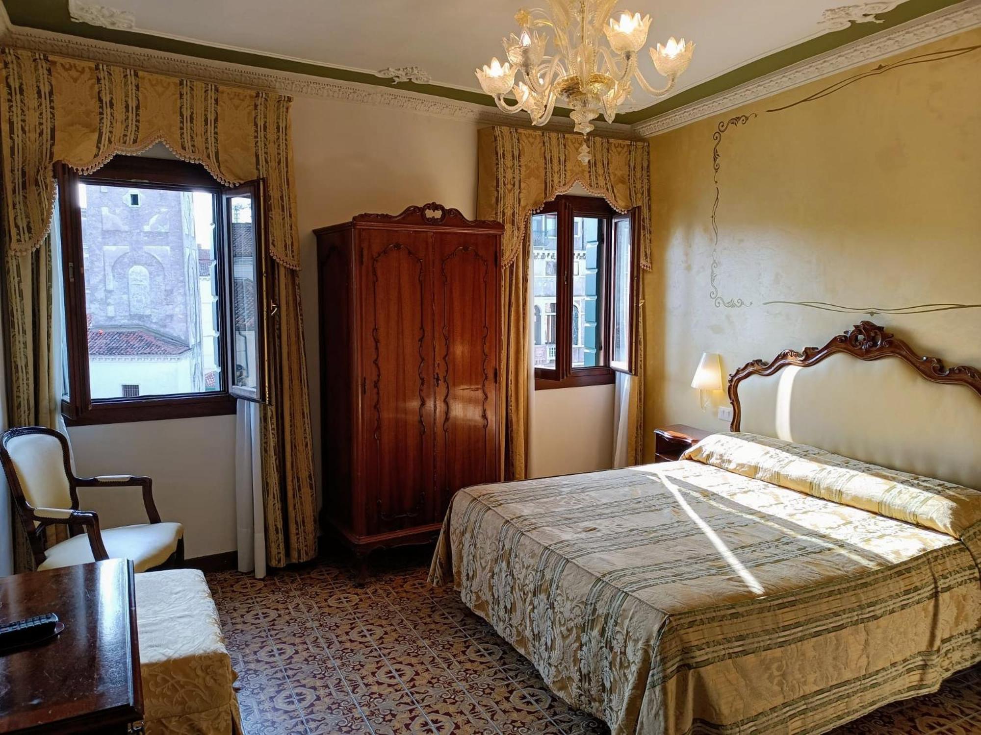 Scandinavia - Relais Hotel