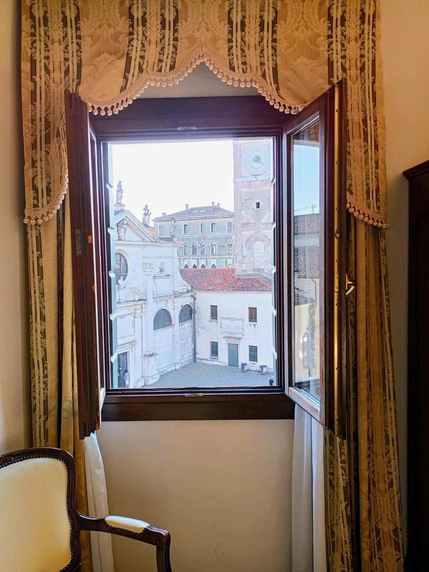 Scandinavia - Relais Hotel