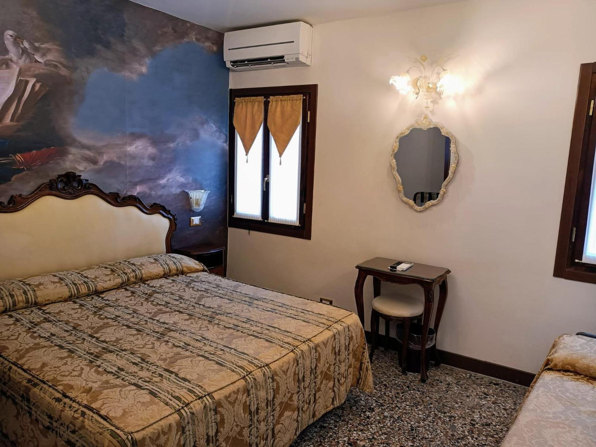 Scandinavia - Relais Hotel Venice