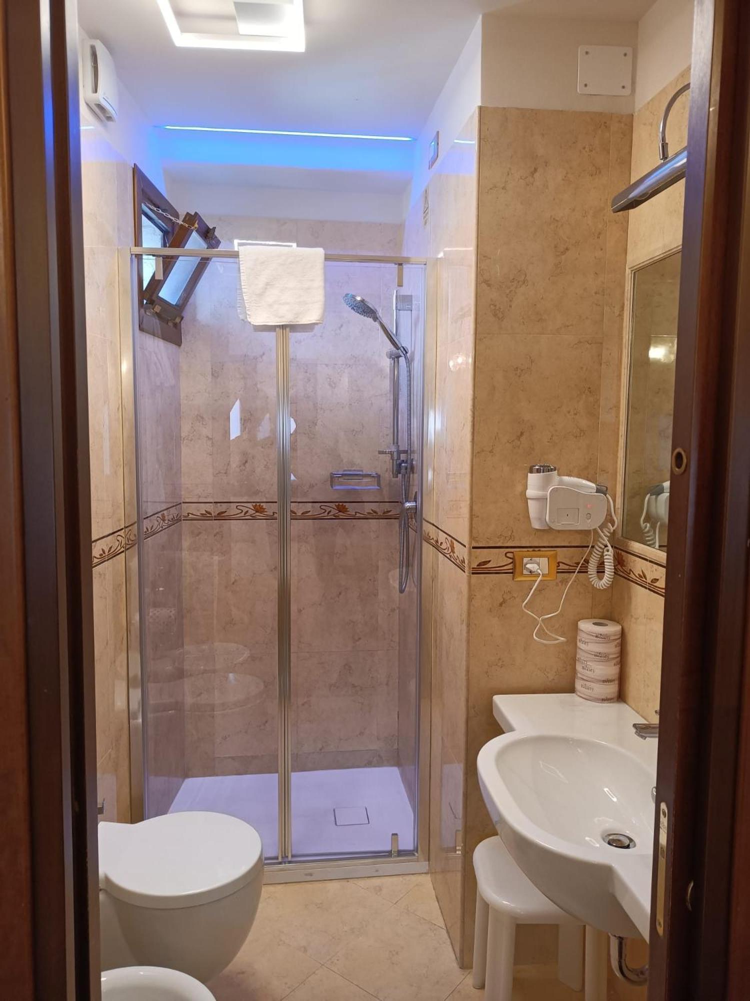 Scandinavia - Relais Hotel