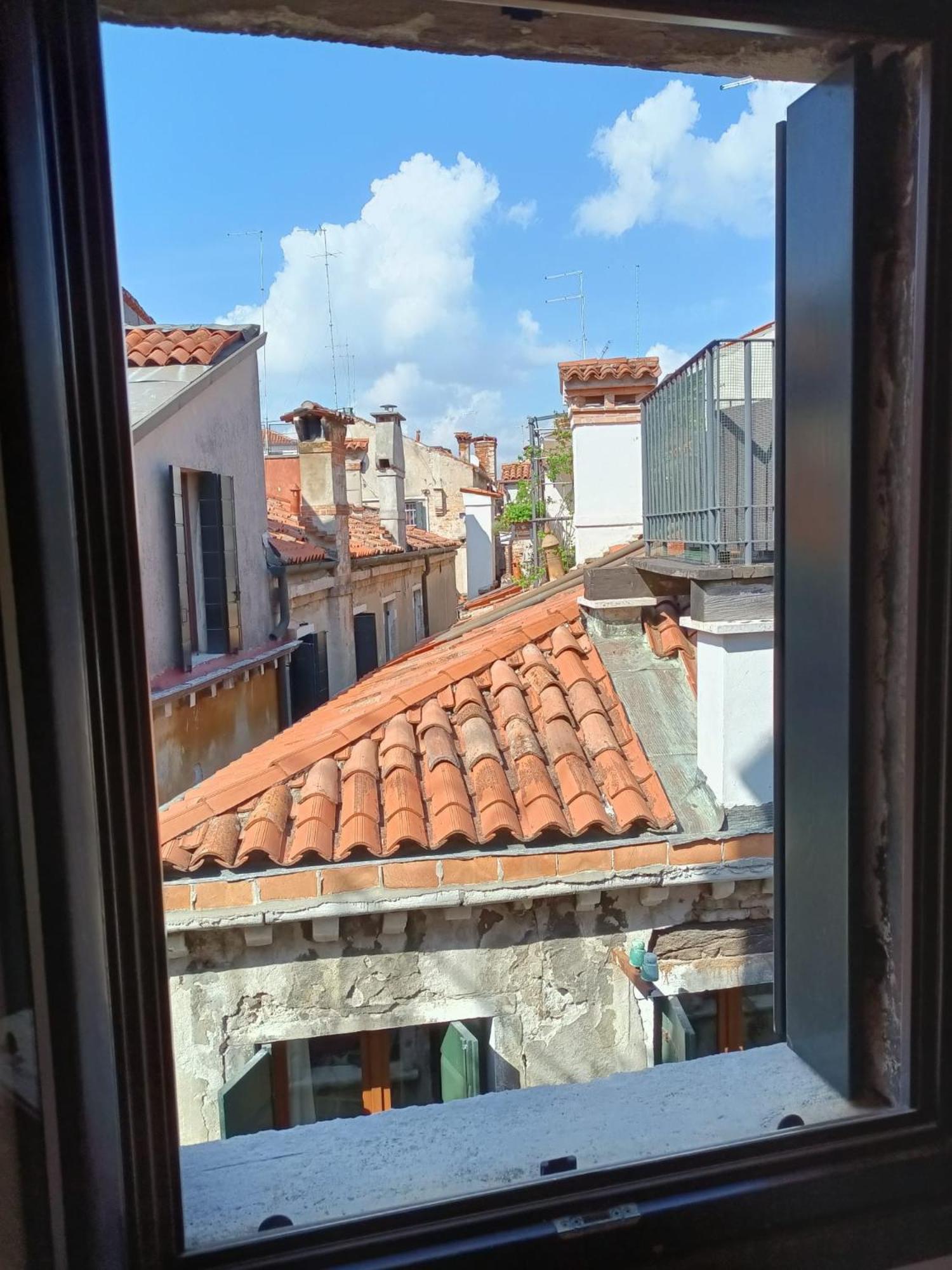 Scandinavia - Relais Hotel Venice