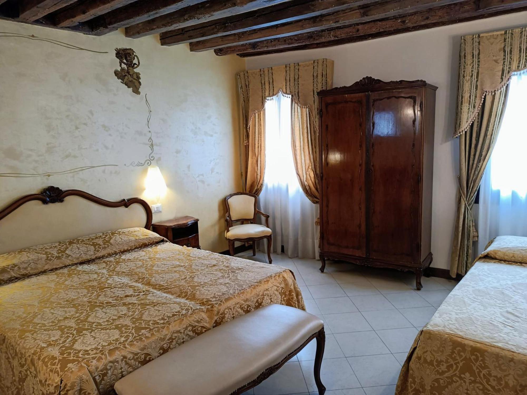 Scandinavia - Relais 3*