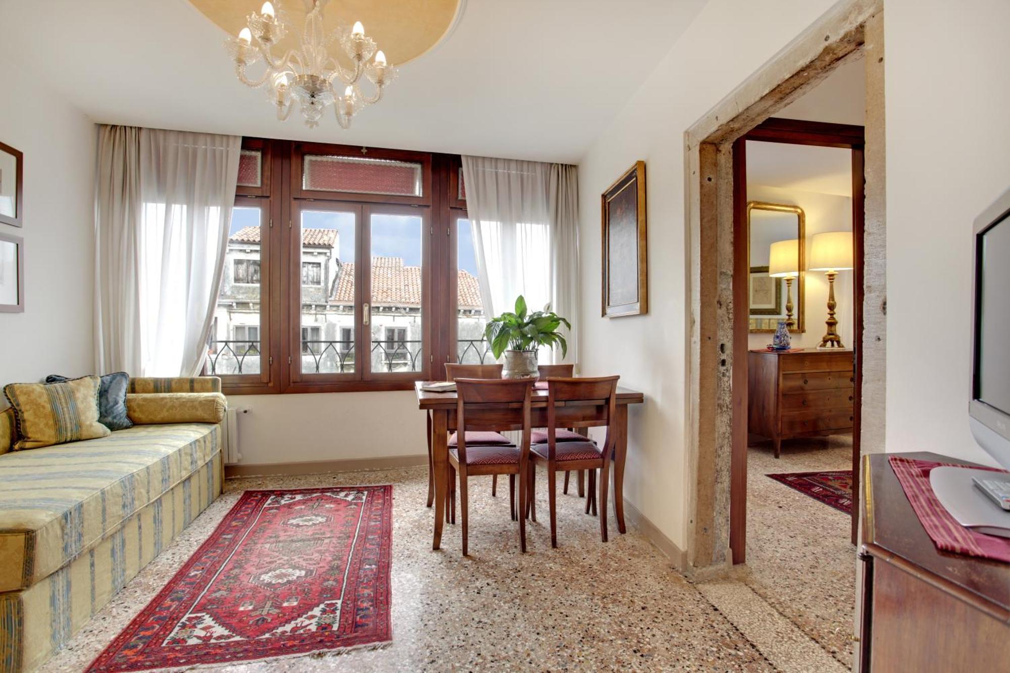 Guest house Palazzo Schiavoni Residenza D'epoca & Suite-apartments