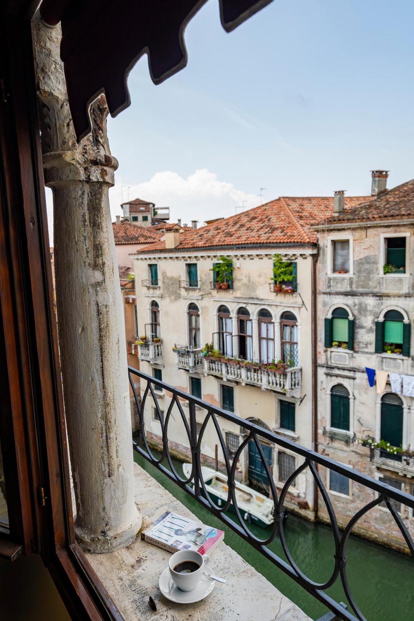 Guest house Palazzo Schiavoni Residenza D'epoca & Suite-apartments