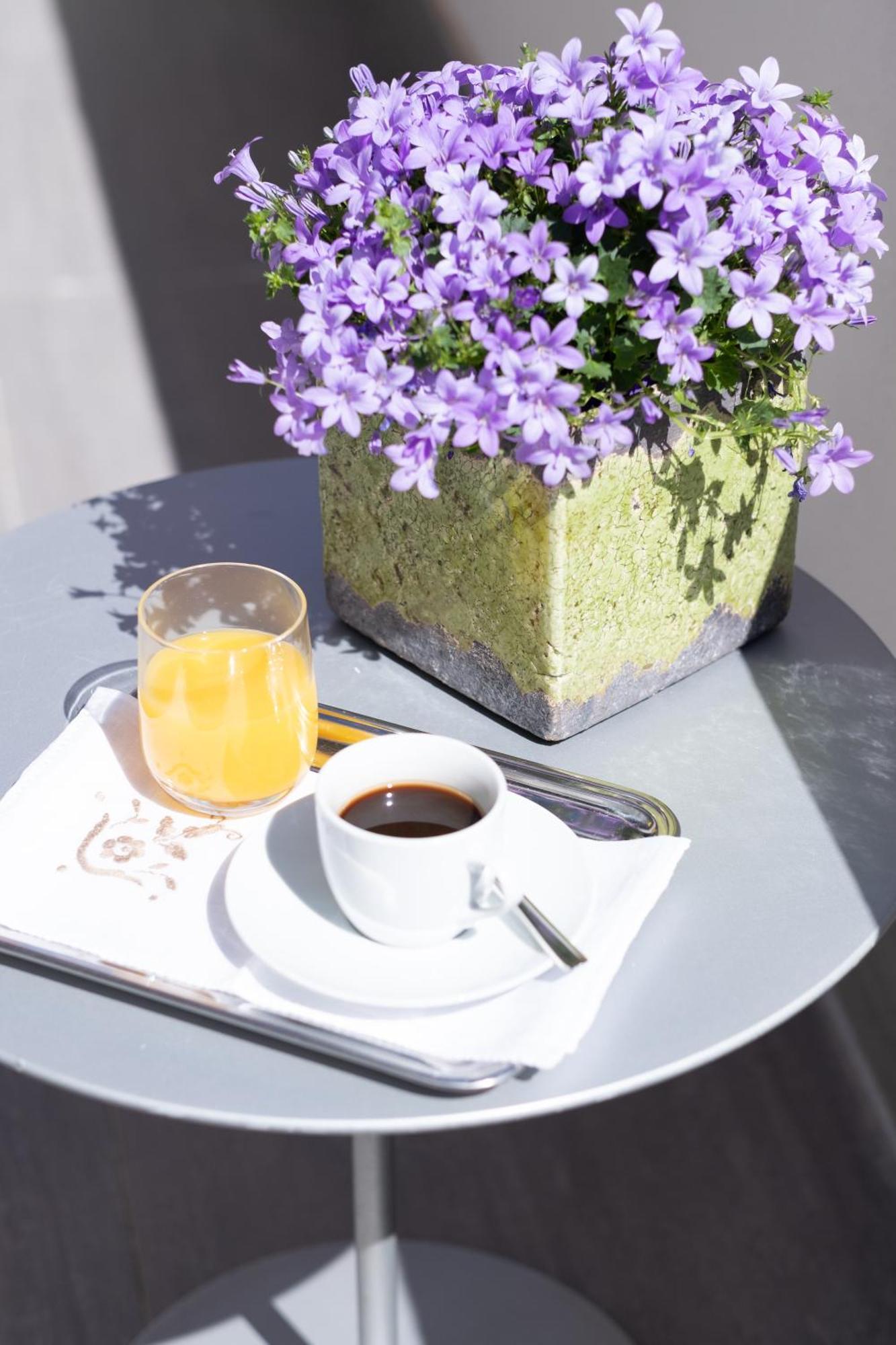 Guest house Palazzo Schiavoni Residenza D'epoca & Suite-apartments 3*