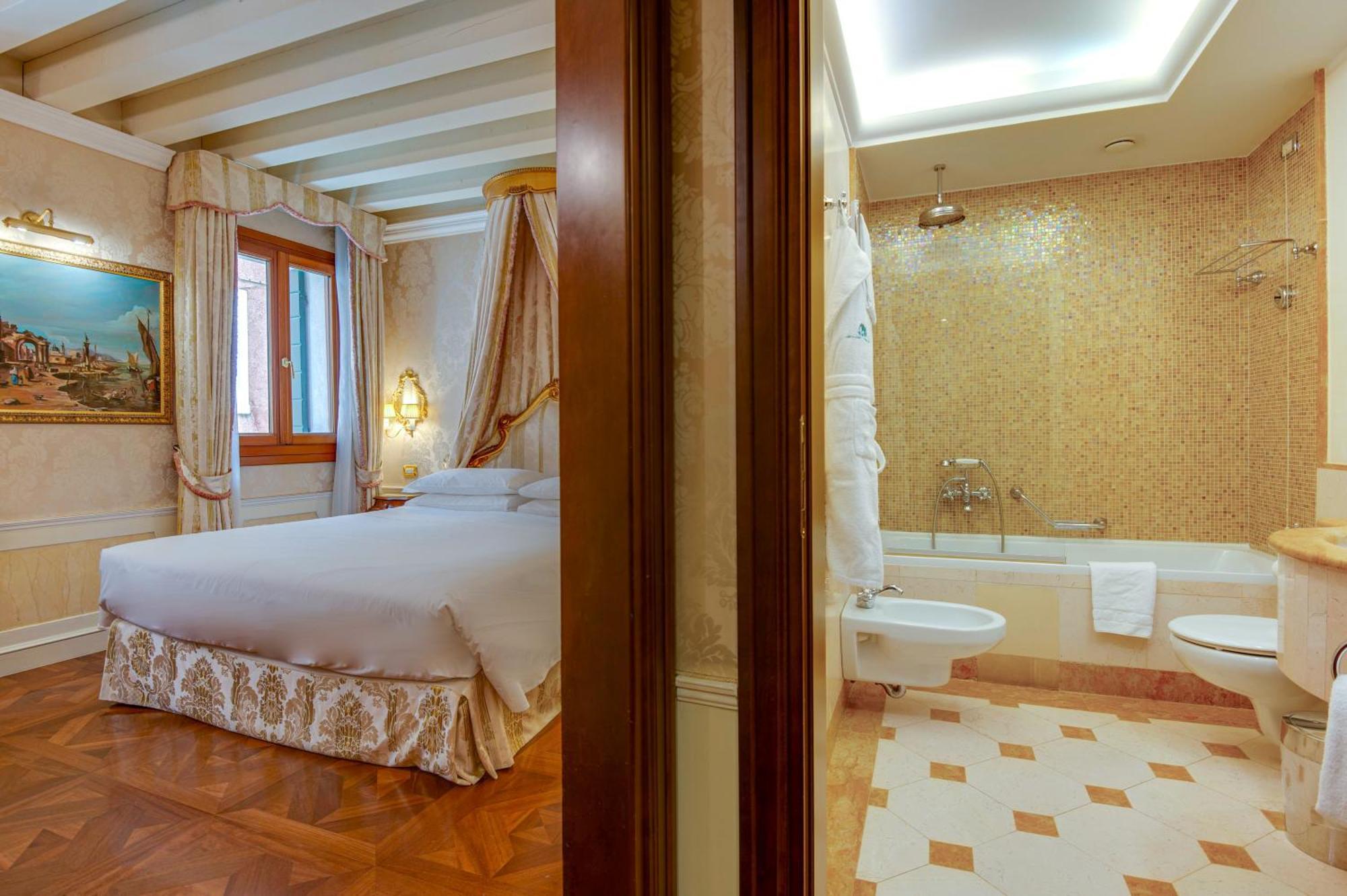 Hotel Canal Grande