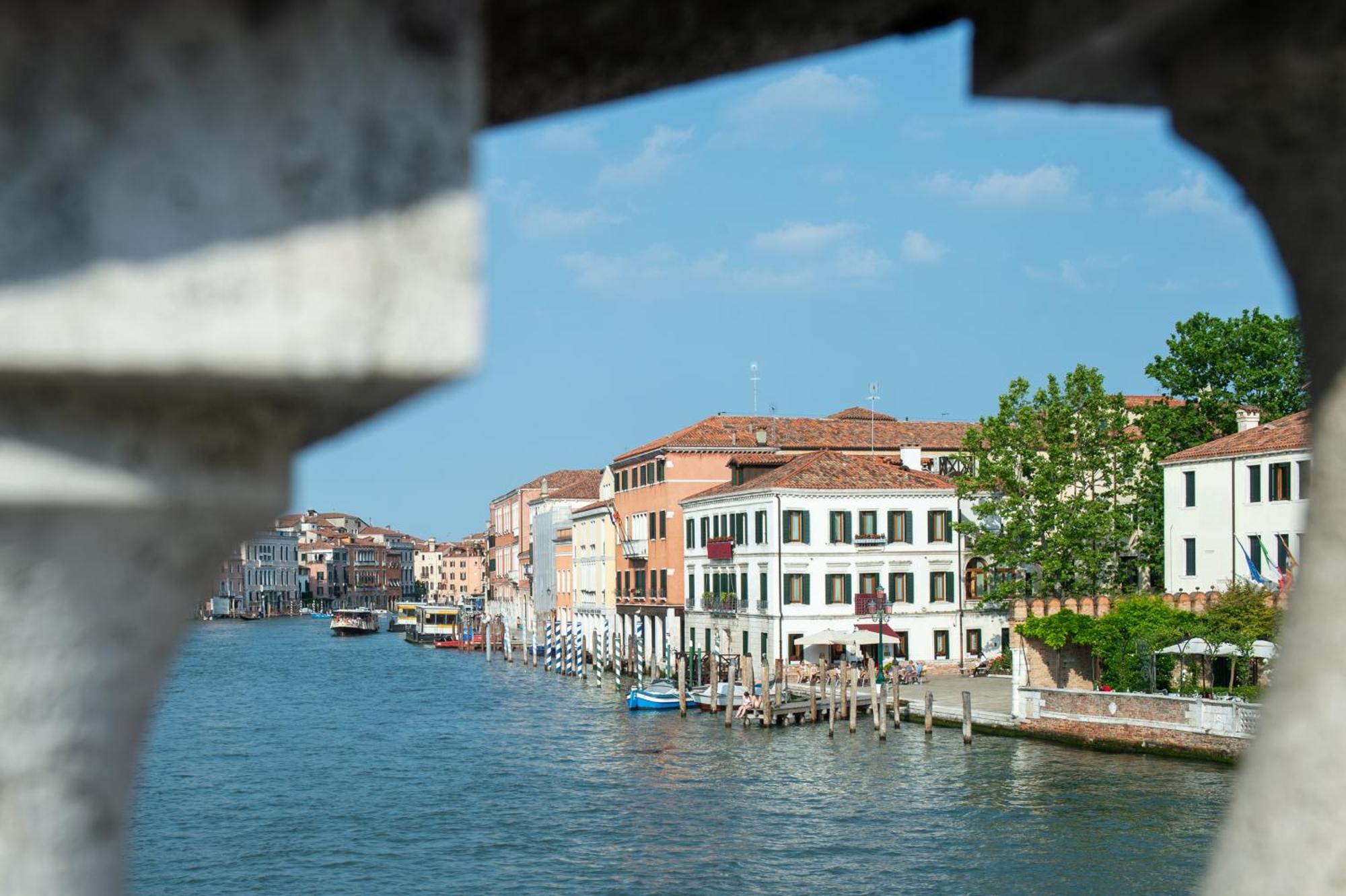 Canal Grande 4*