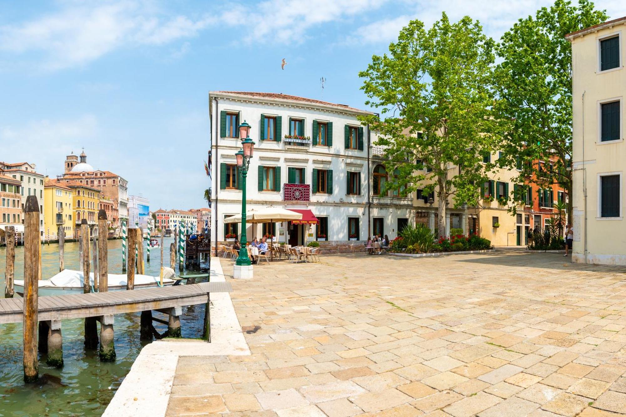 Hotel Canal Grande 4*
