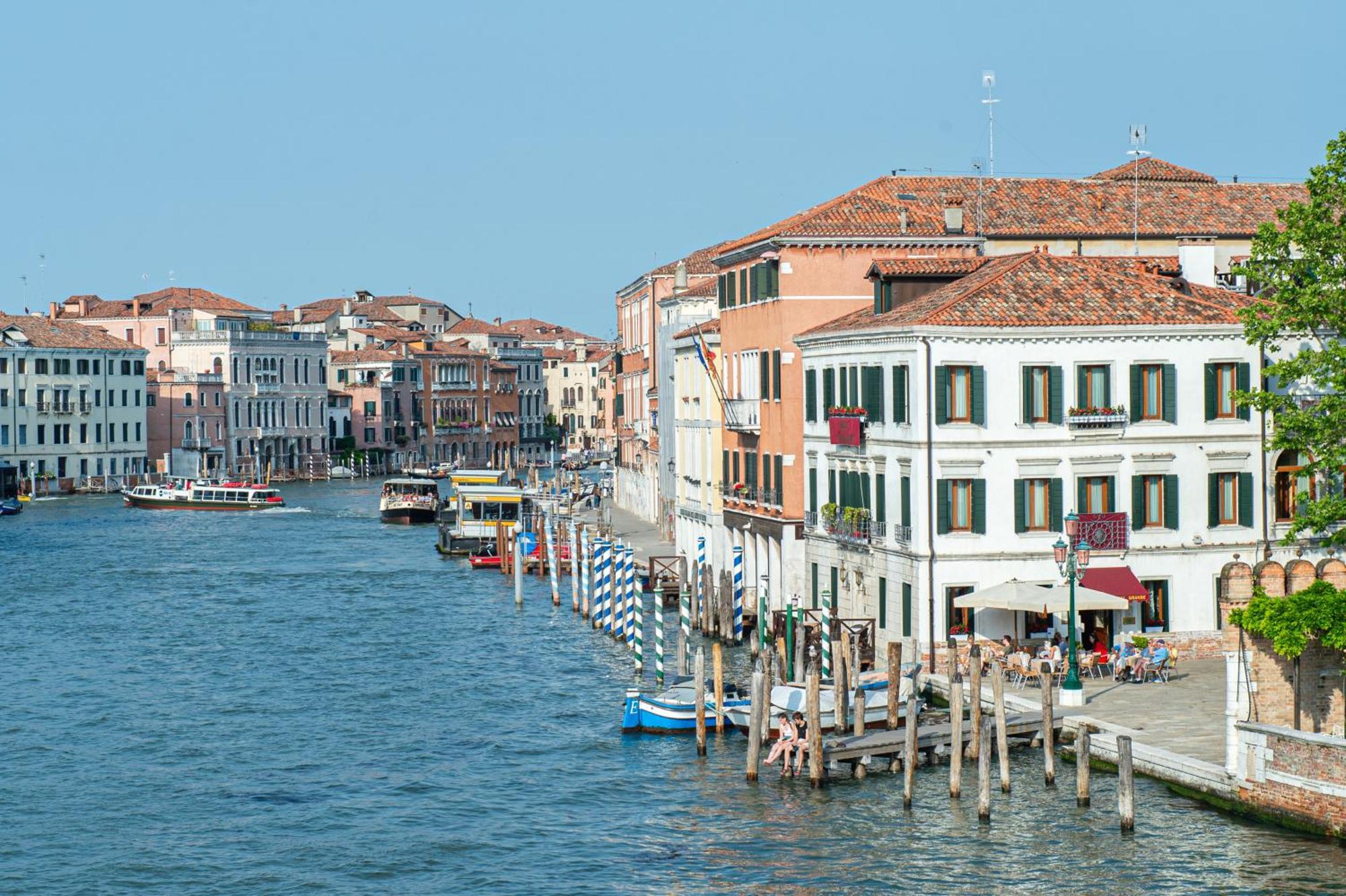 Canal Grande Hotel 4*