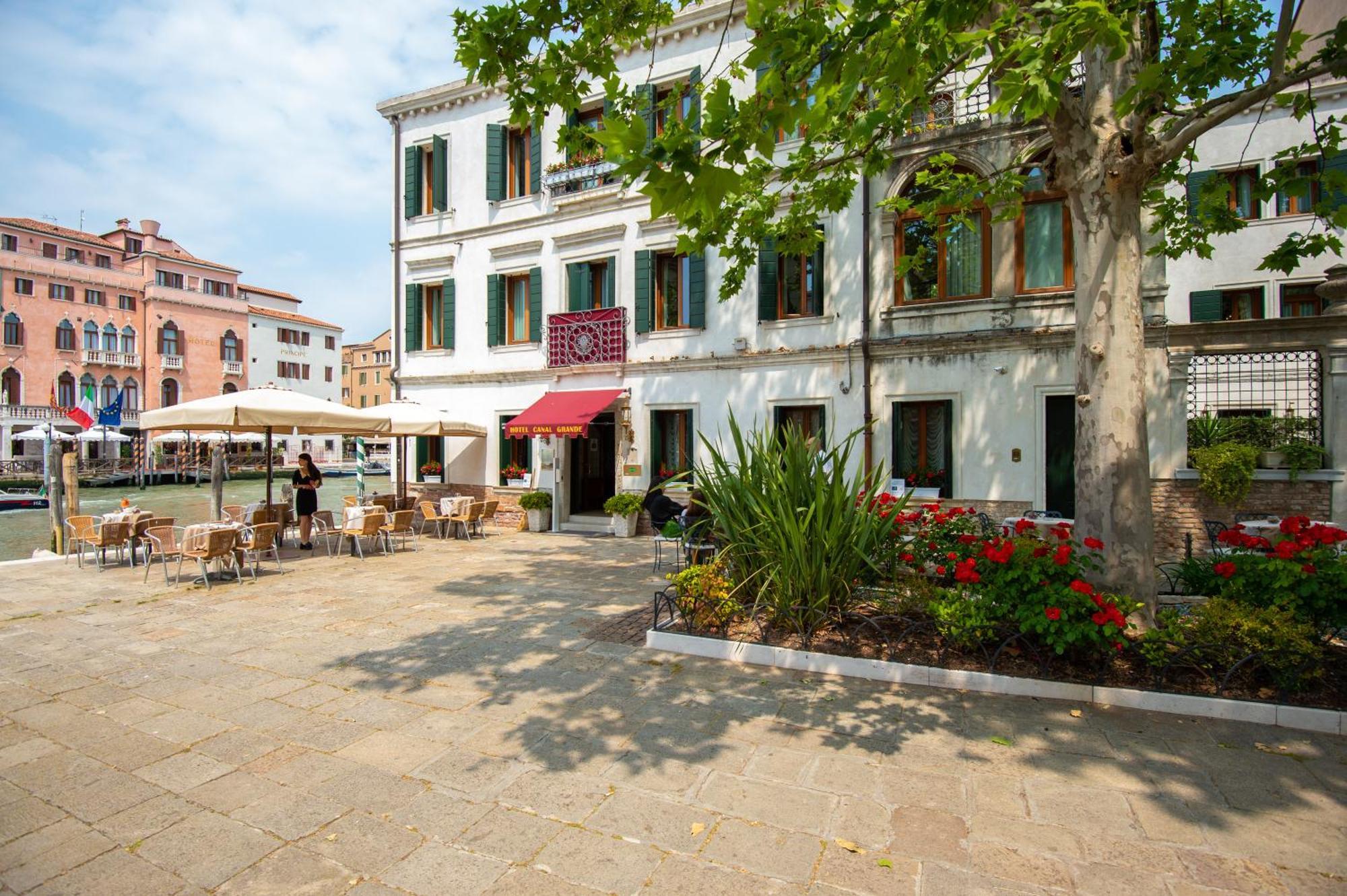Canal Grande Hotel