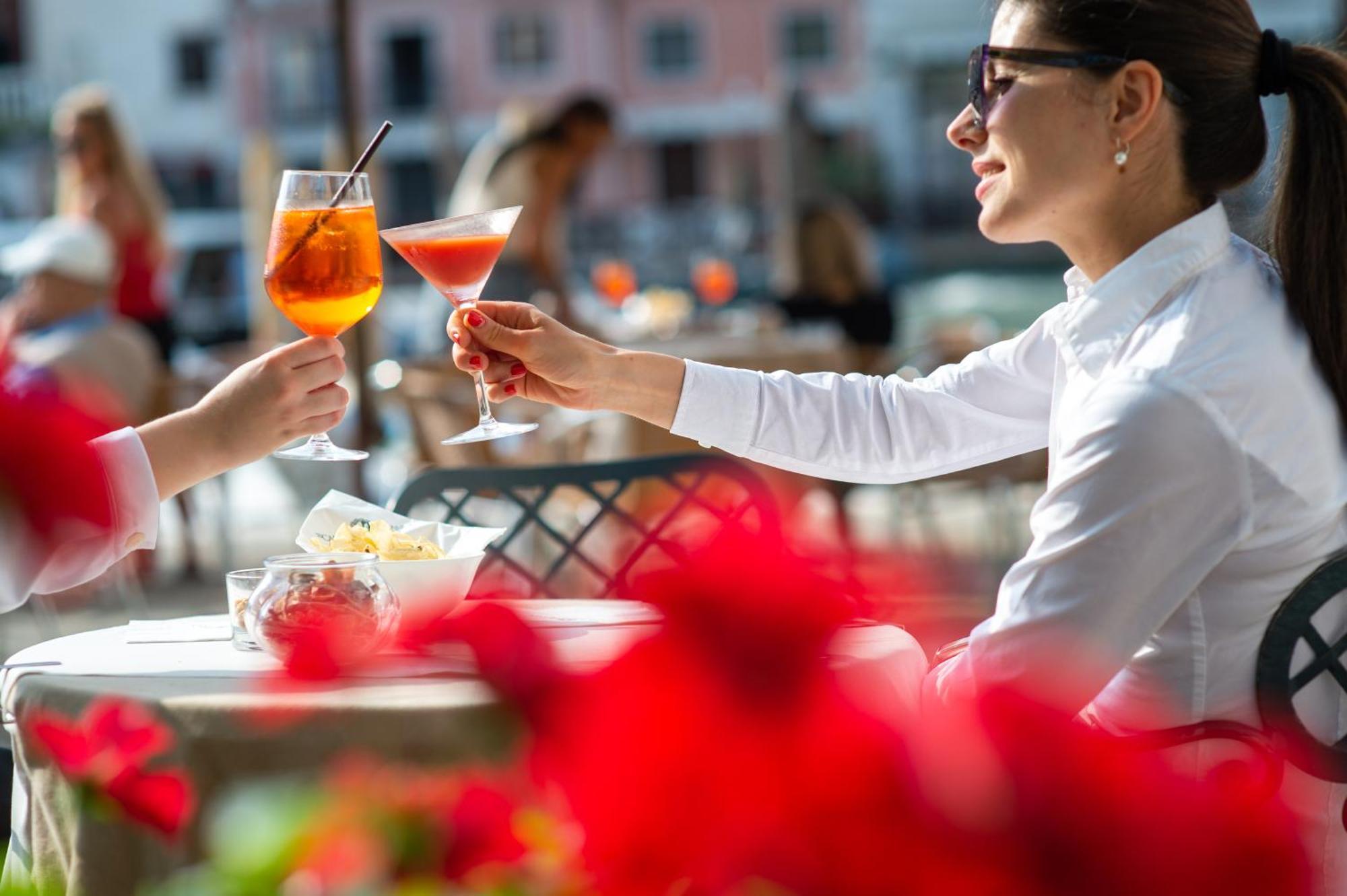 Hotel Canal Grande 4*