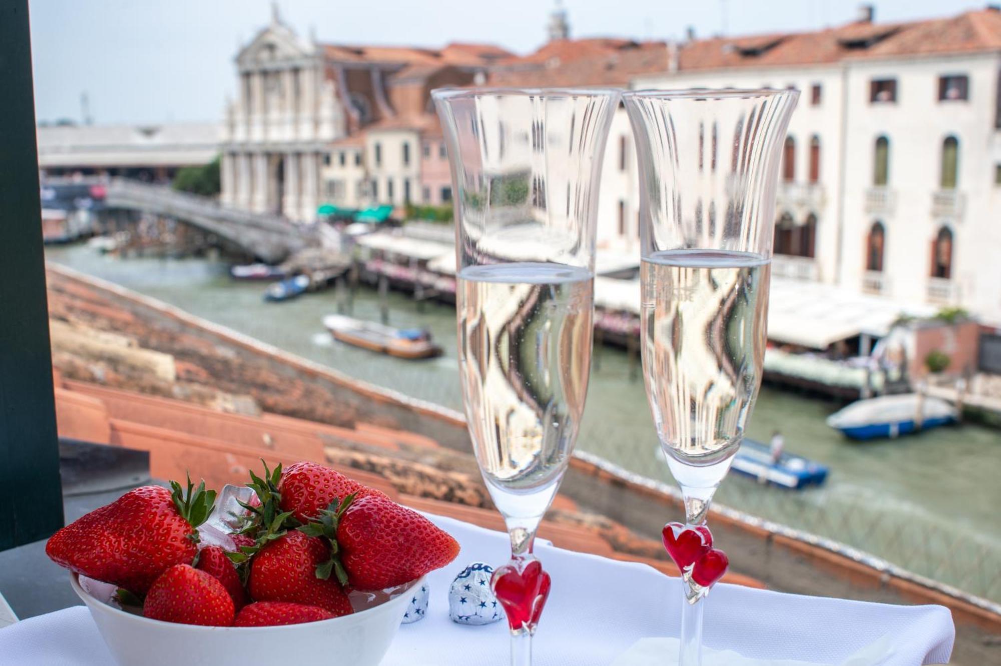 Hotel Canal Grande