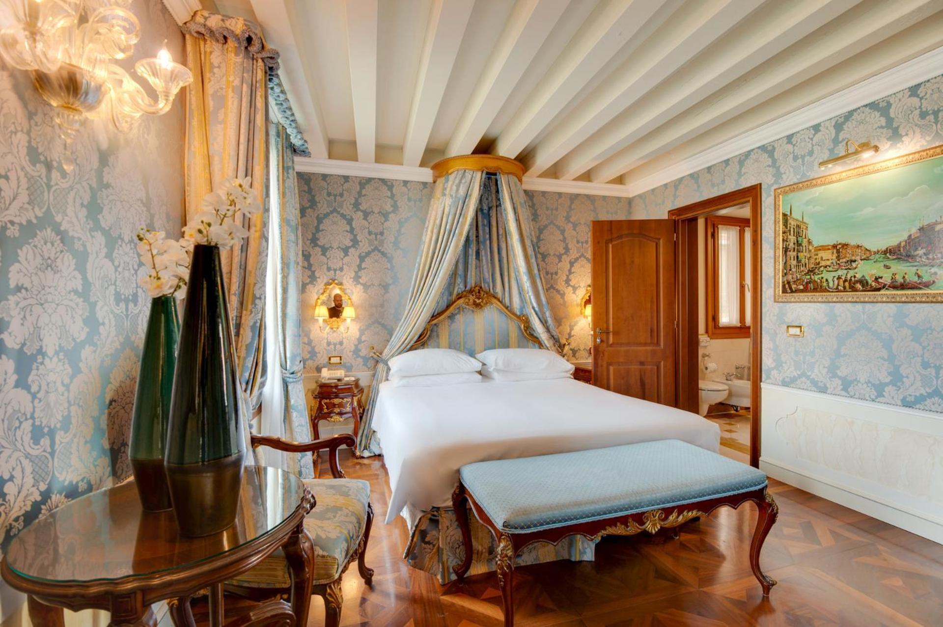 Hotel Canal Grande