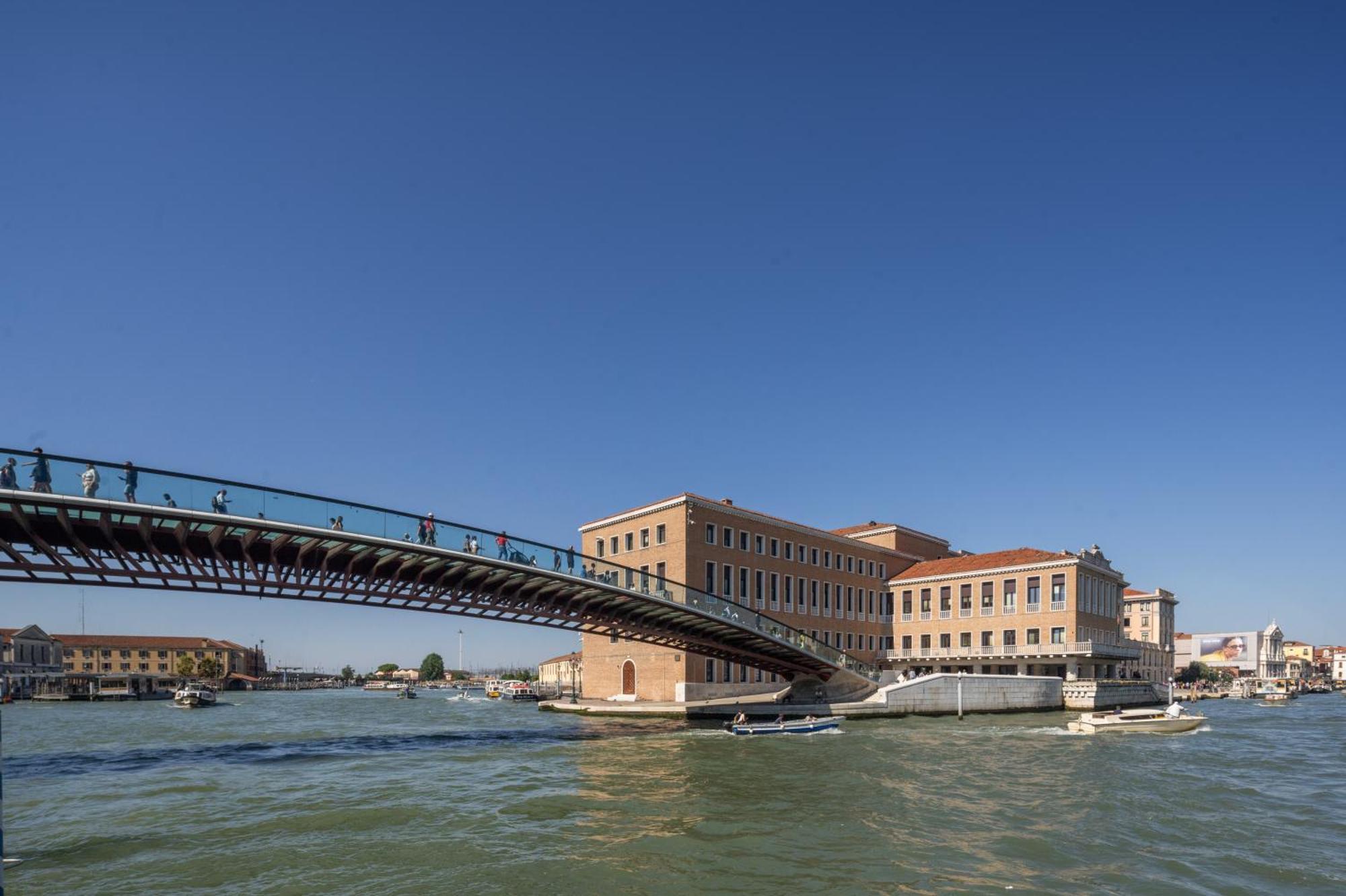 Apartment Santa Croce Design R&r Venice