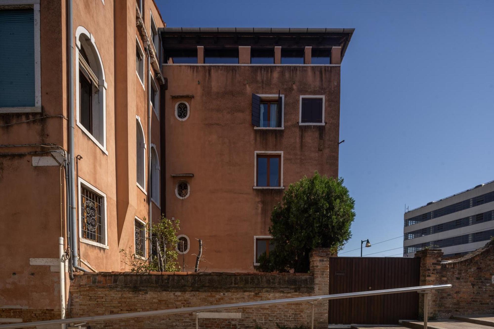 Apartment Santa Croce Design R&r