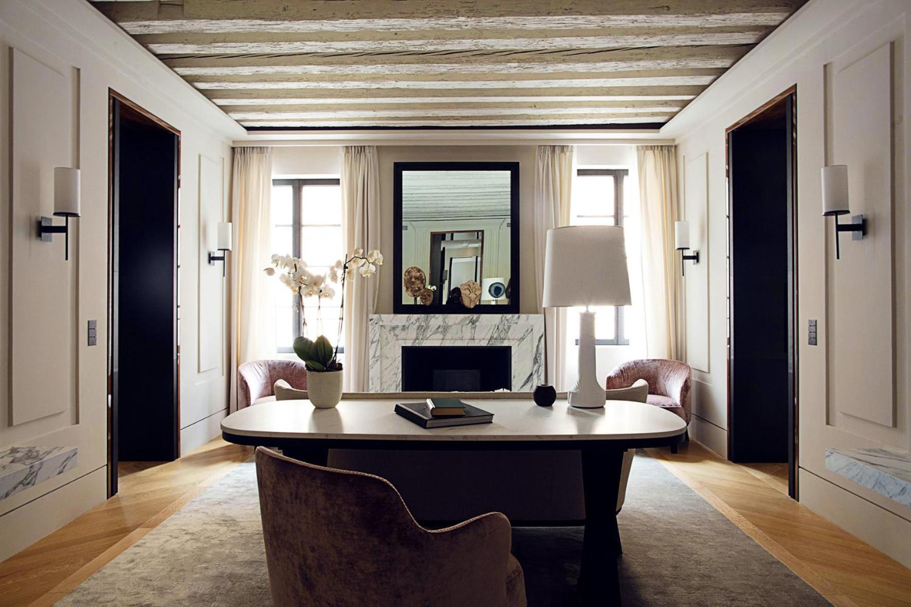 Apartment Palazzo Cristo Venice