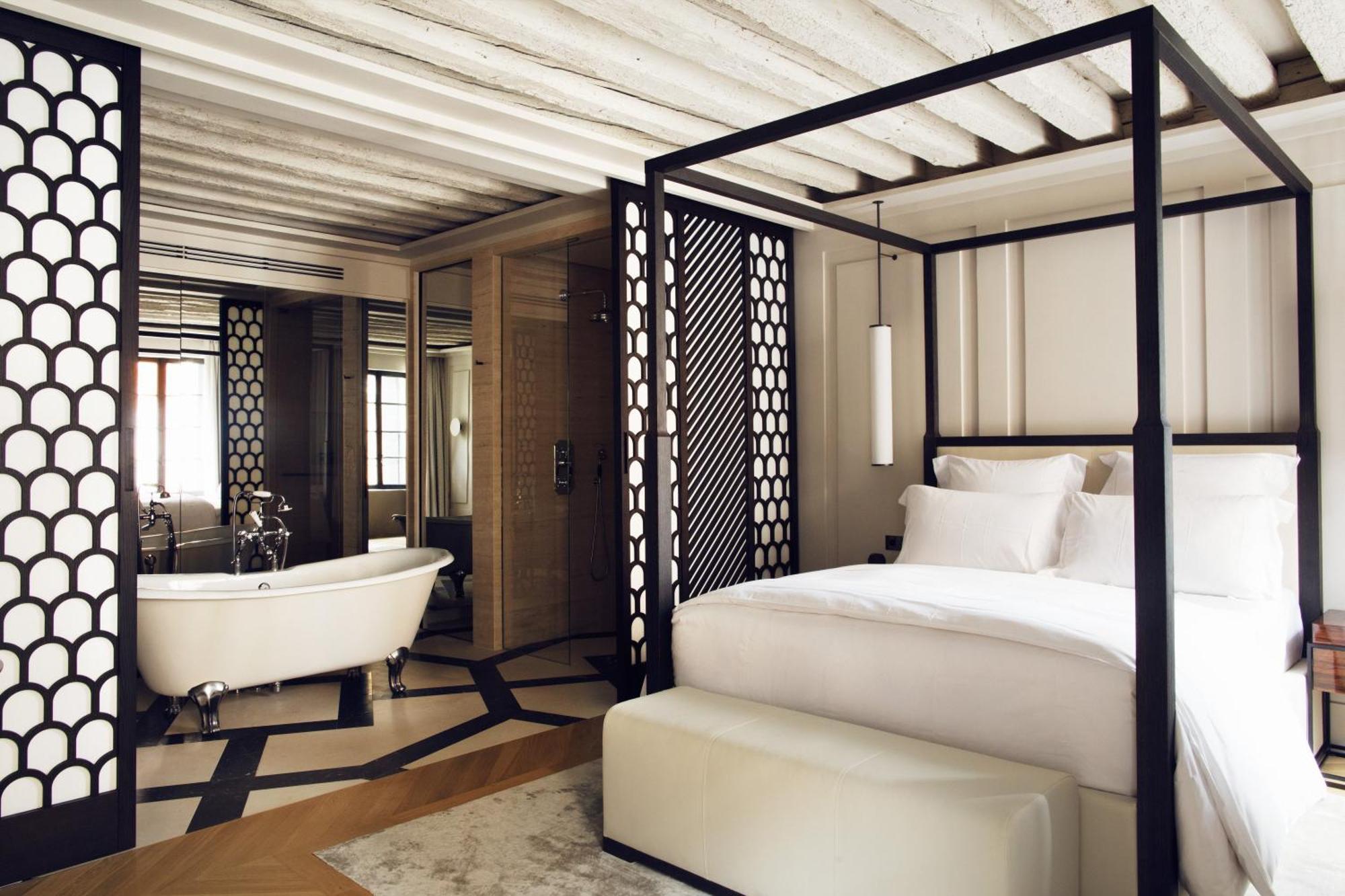 Palazzo Cristo Apartment *