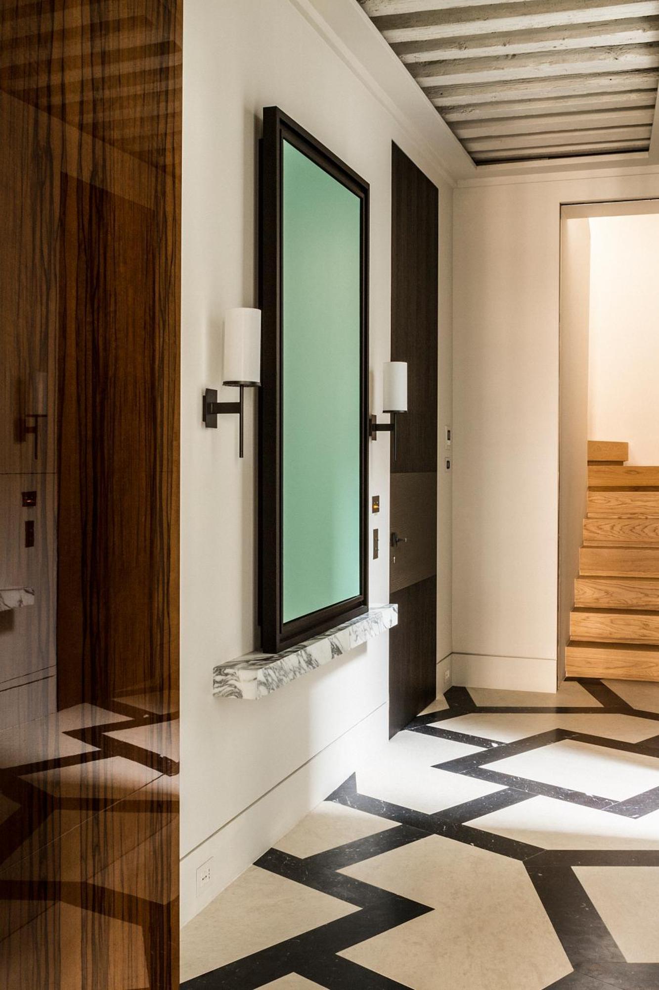 Apartment Palazzo Cristo Venice