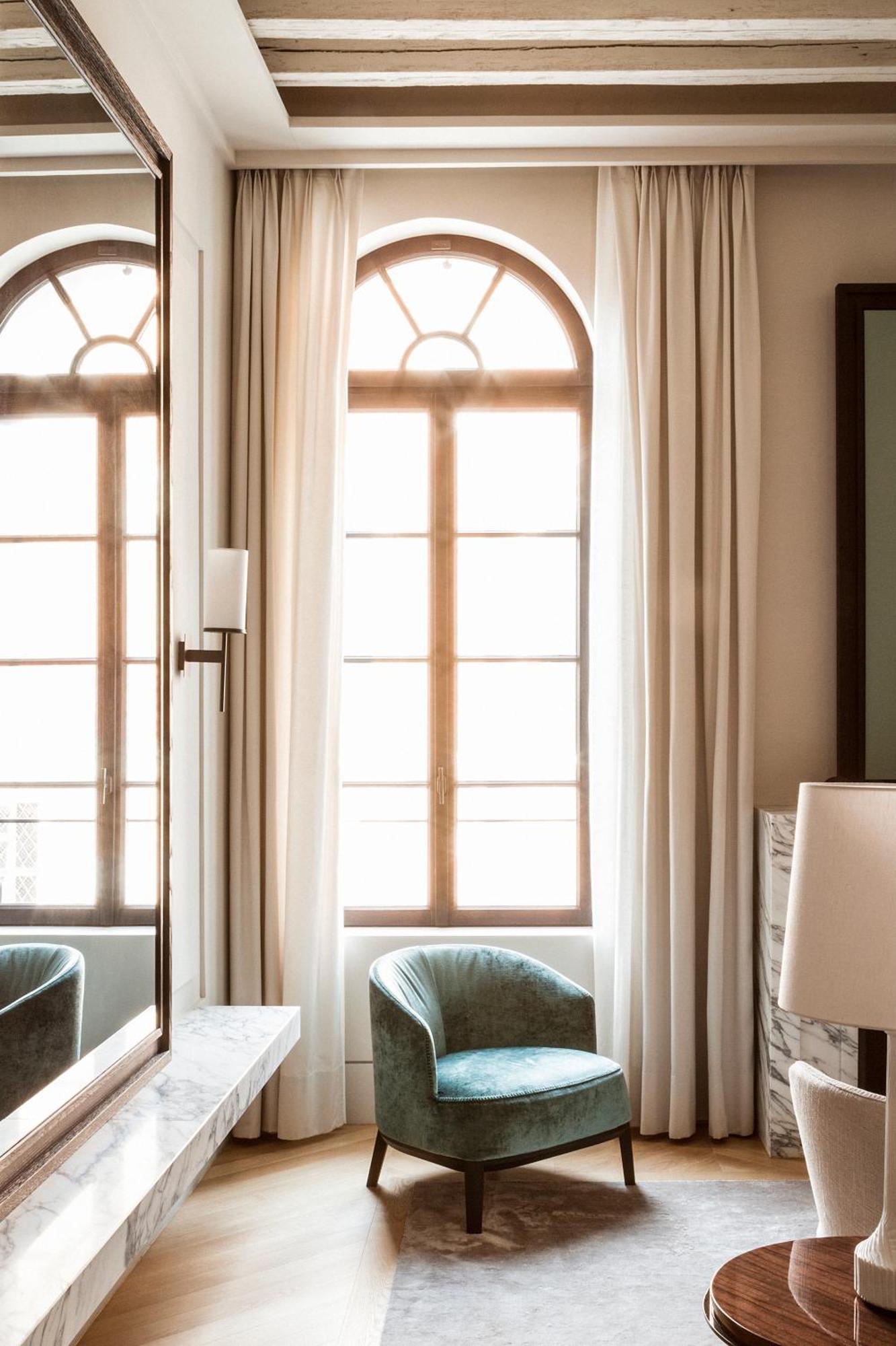 Palazzo Cristo Apartment