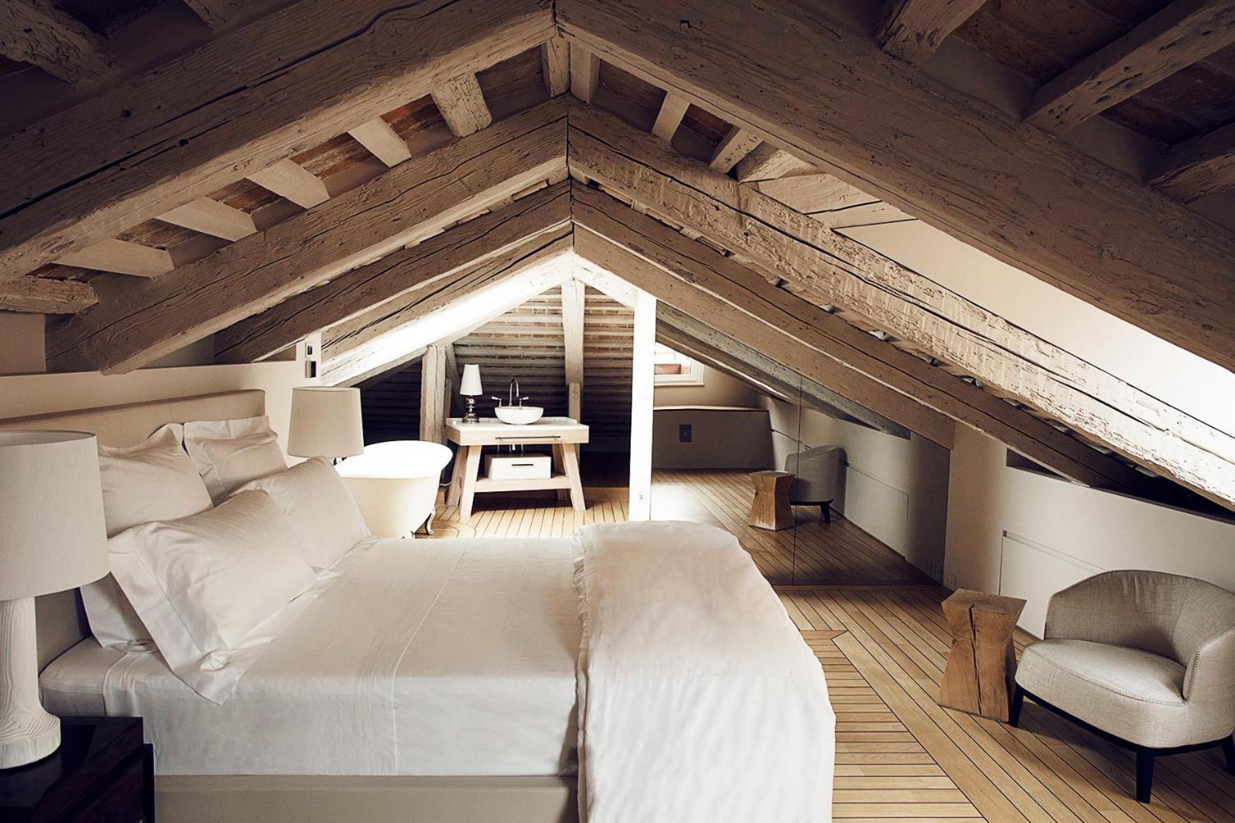 Palazzo Cristo Apartment Venice