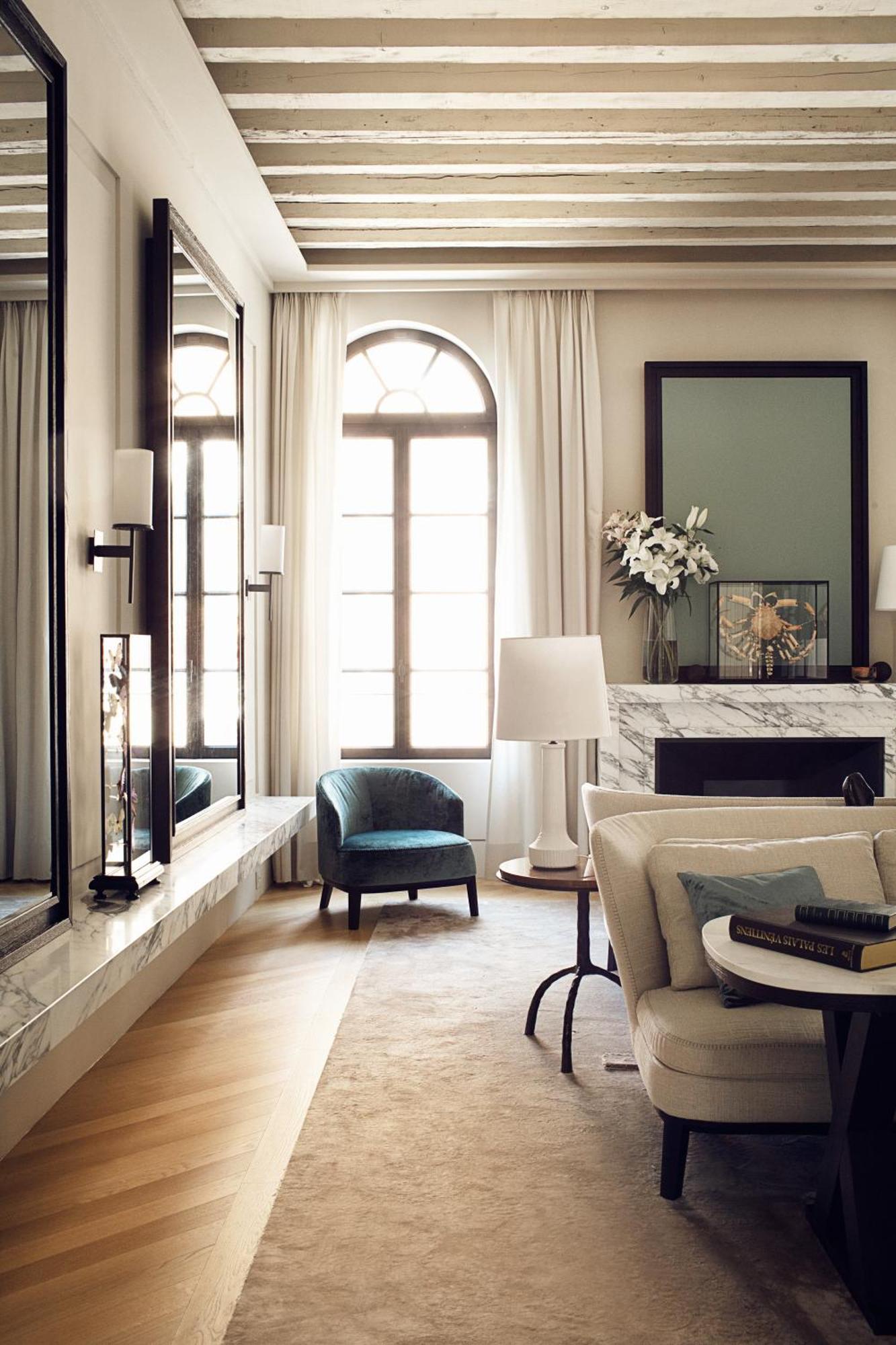 Palazzo Cristo * Venice