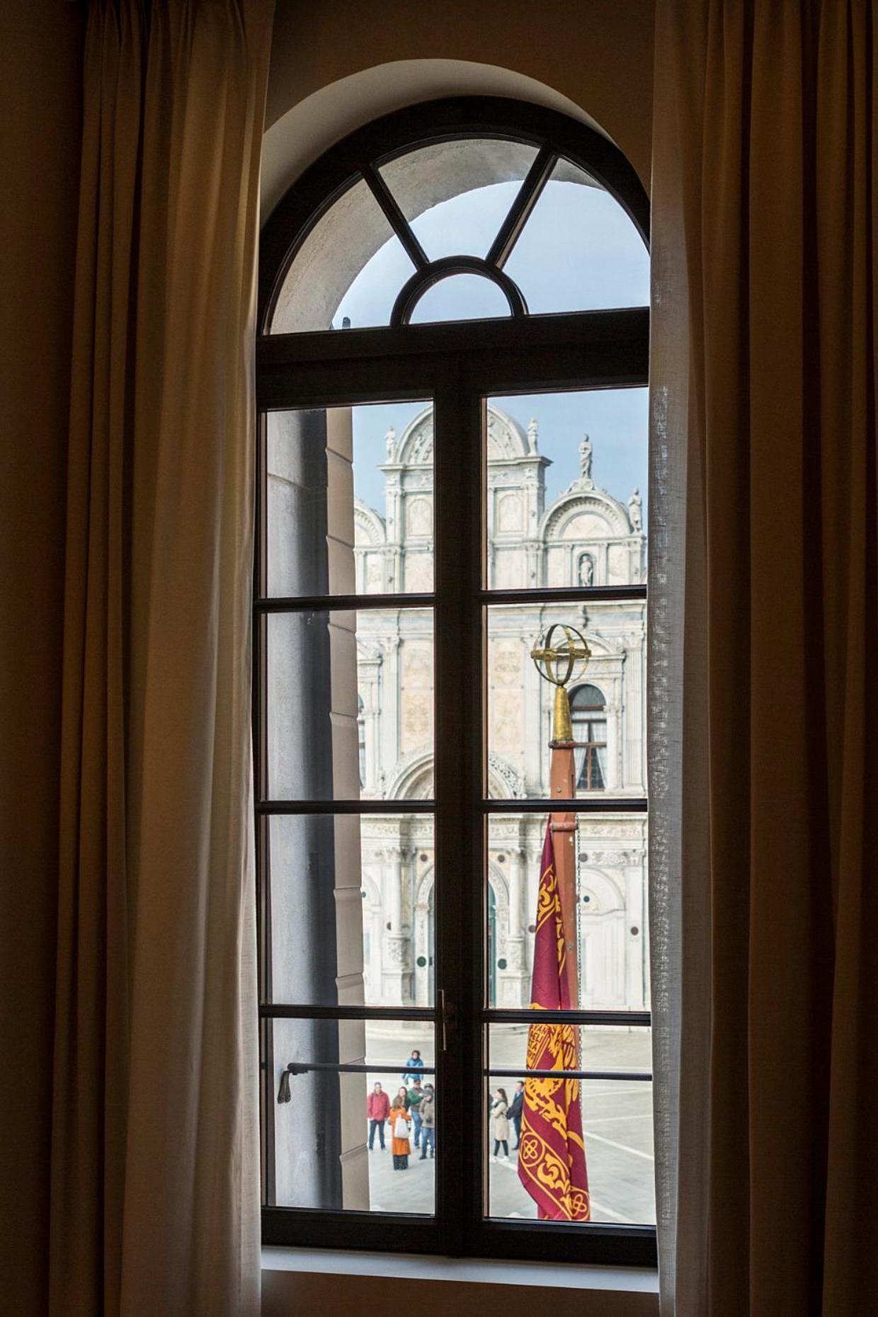 Palazzo Cristo