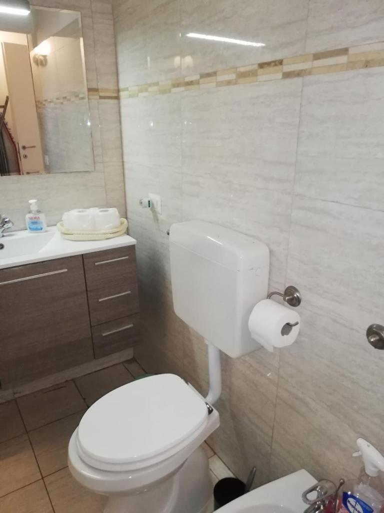Charme Holidays Apartment Venice