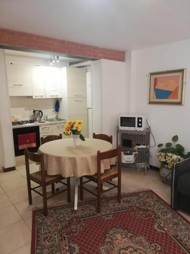Charme Holidays Apartment *