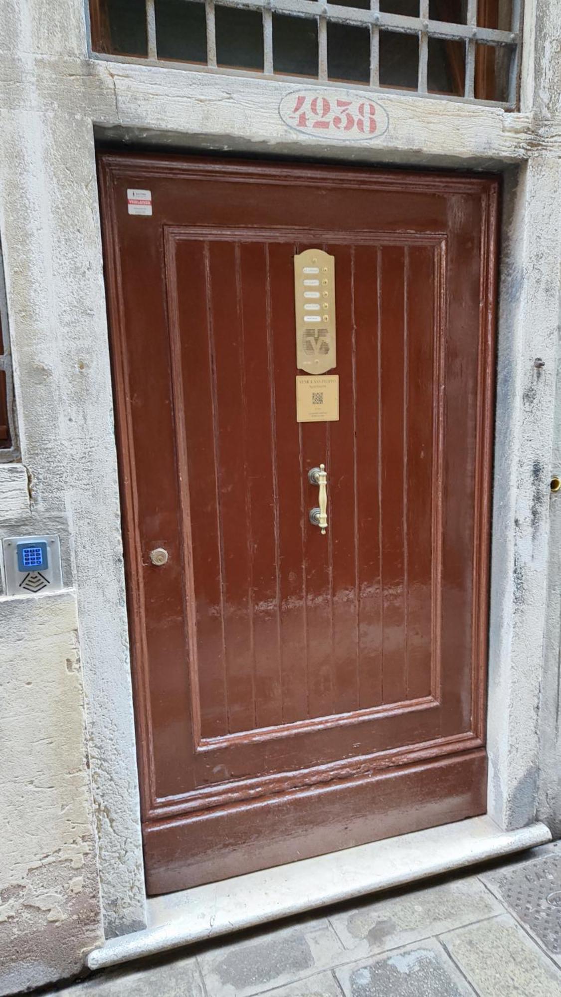 Apartment San Filippo