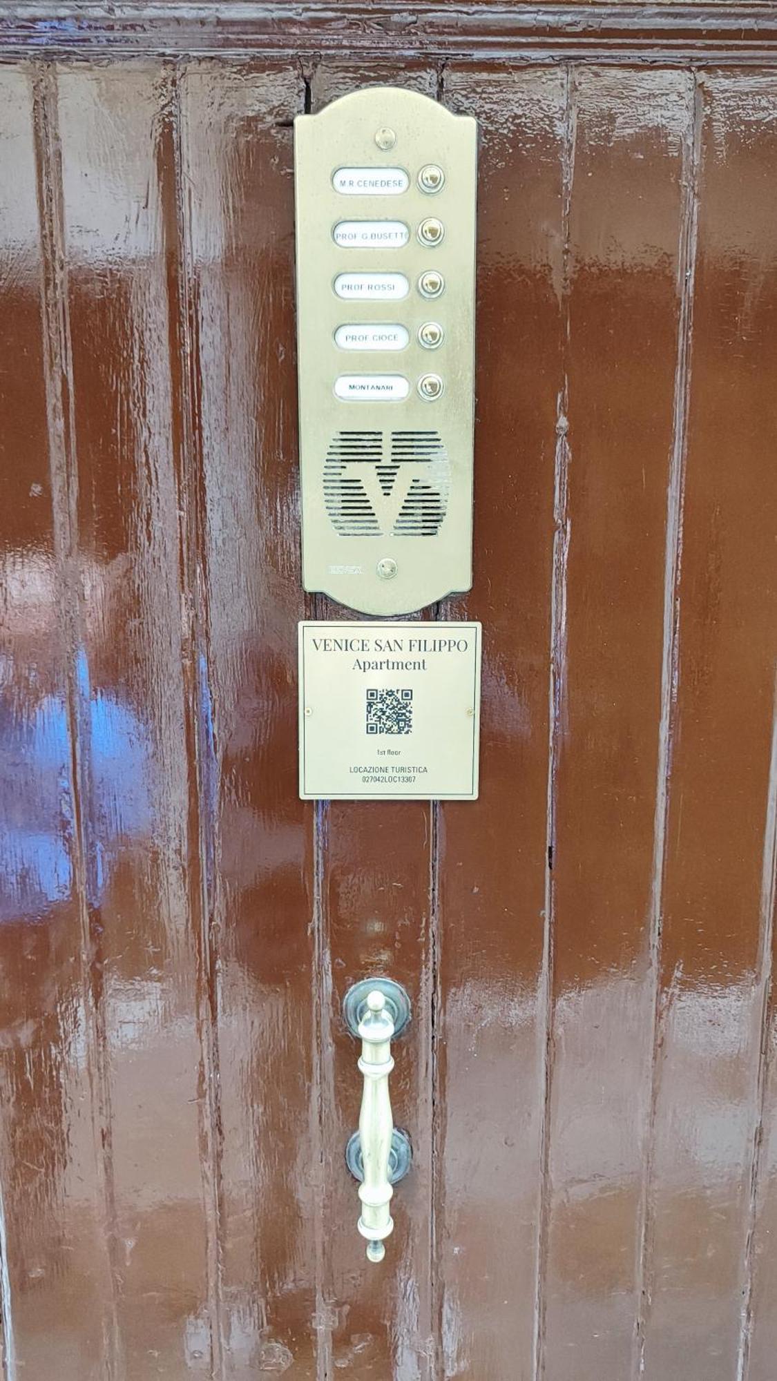 San Filippo Venice