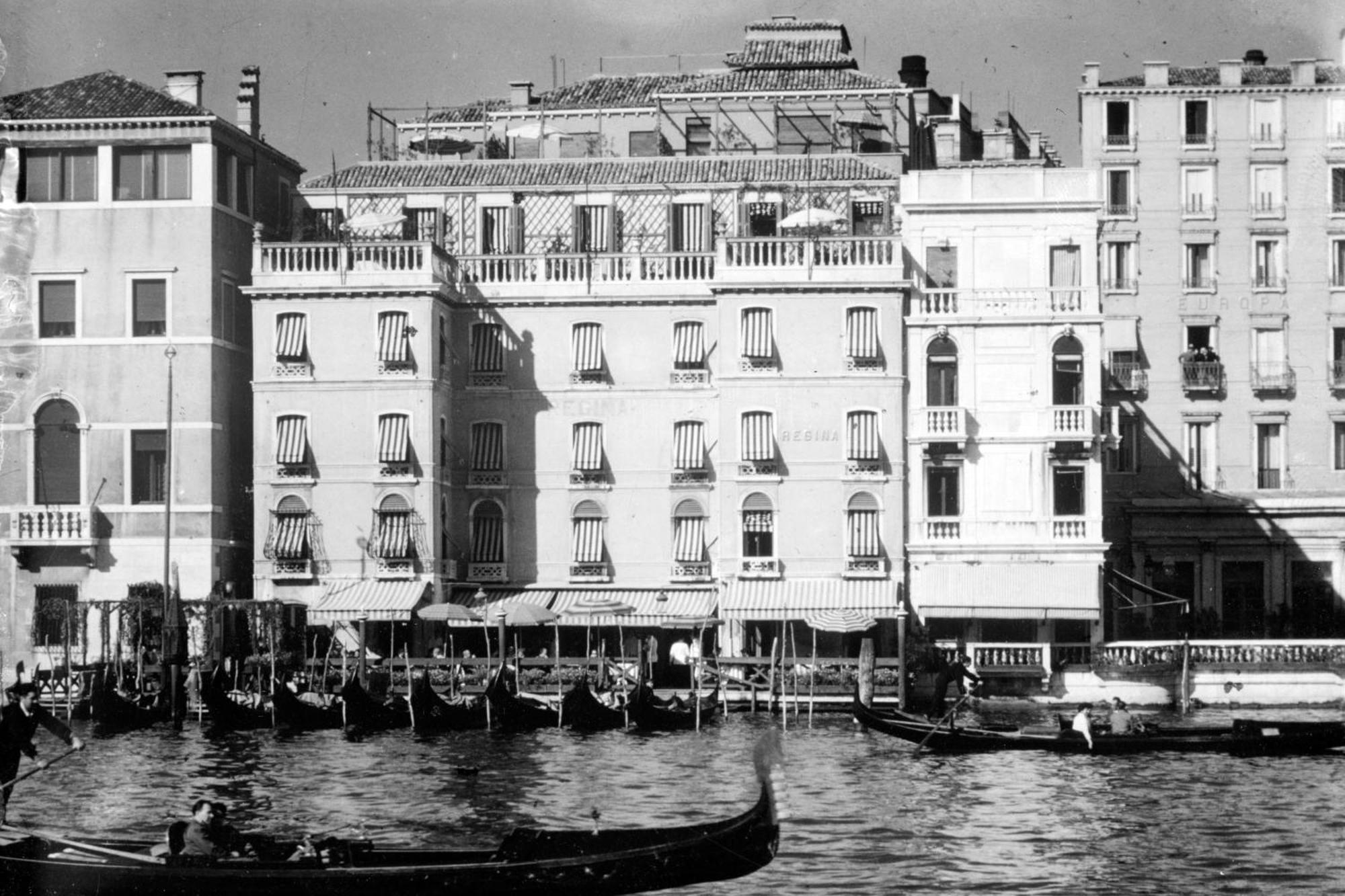 The St. Regis 5*