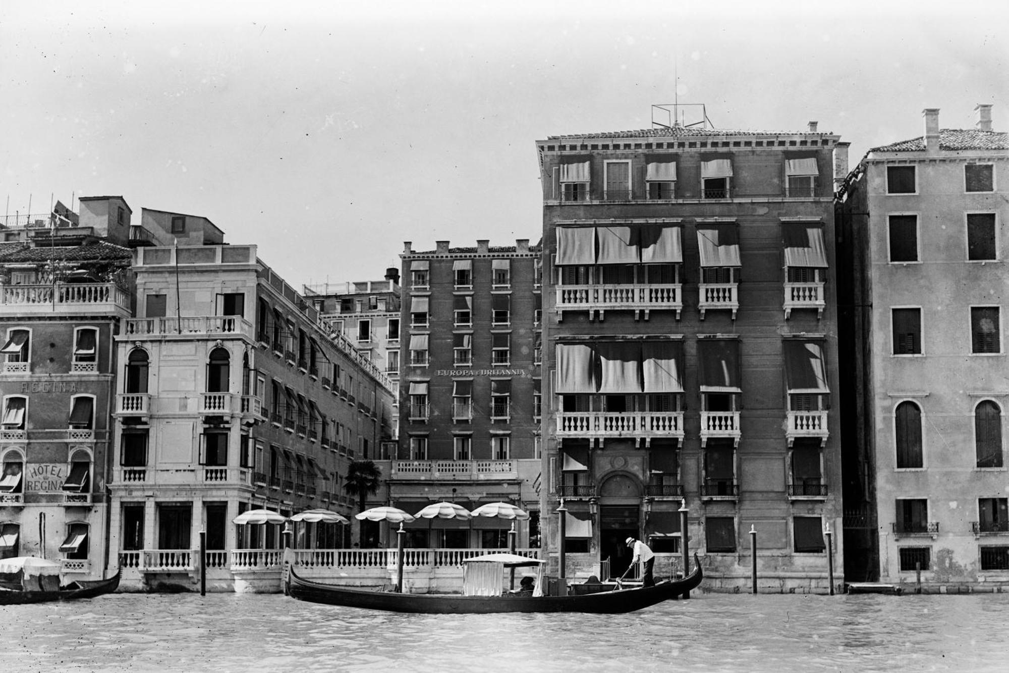 Hotel The St. Regis Venice