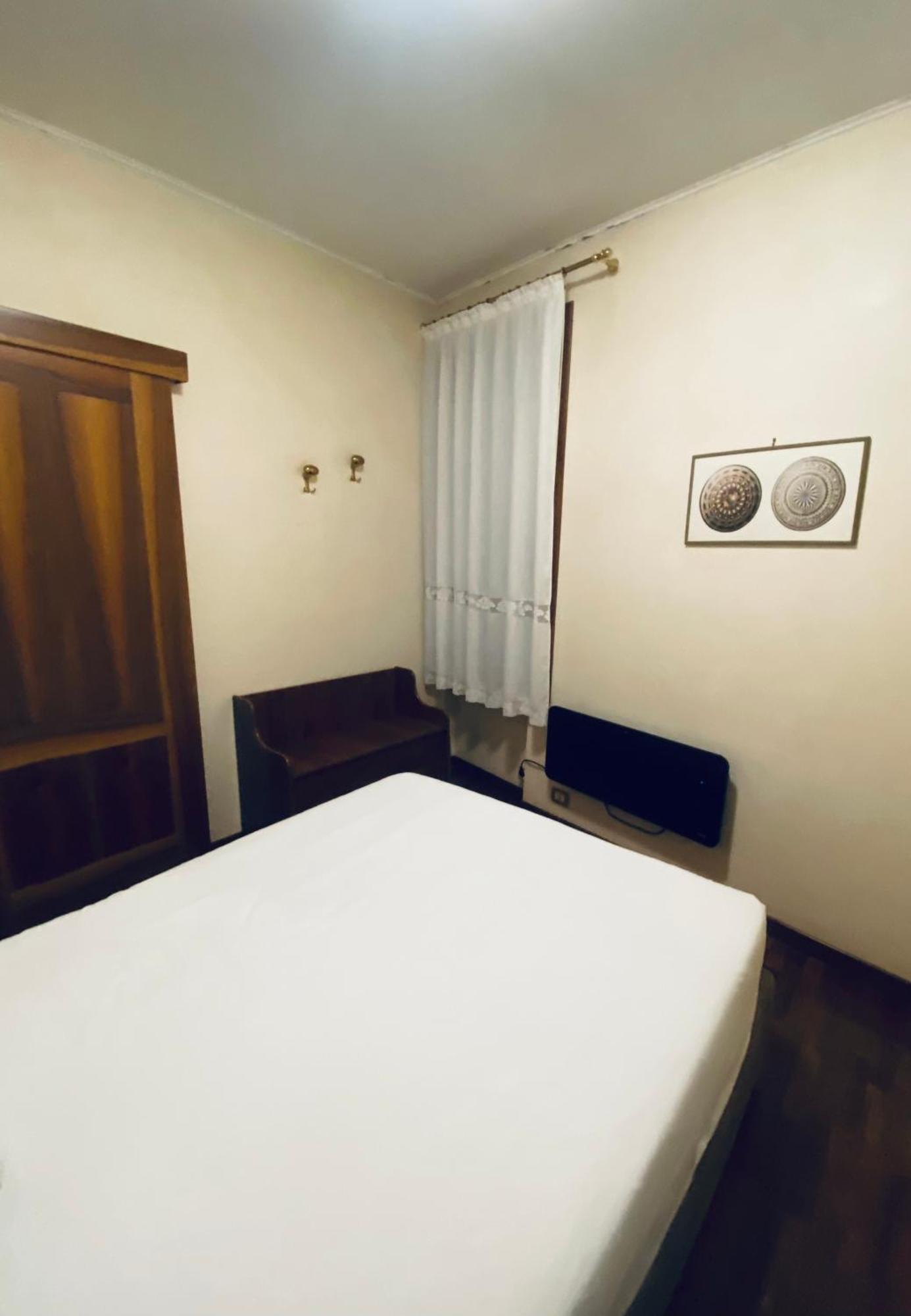 Multiproprieta Apartment