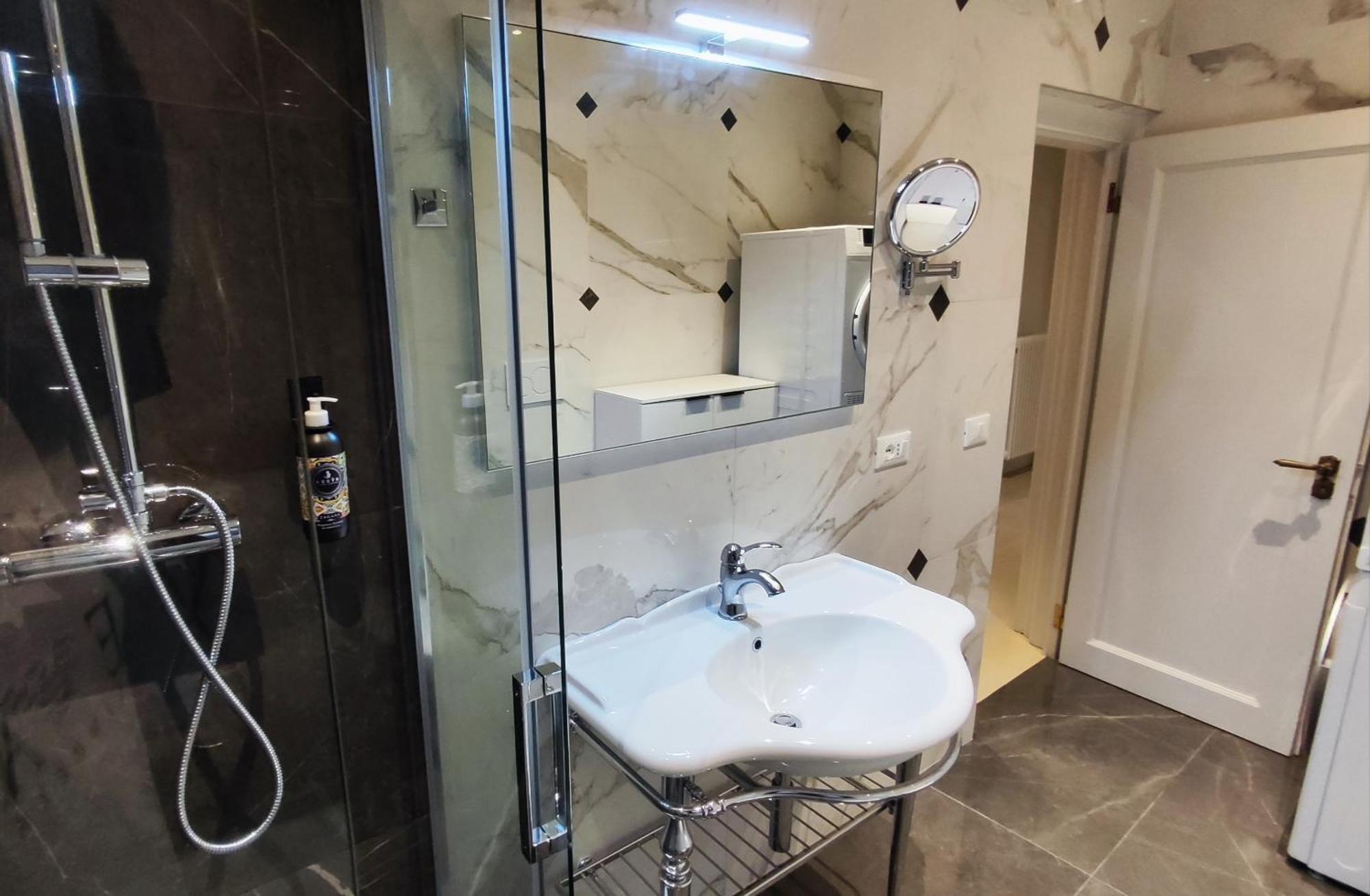 Apartment San Filippo *