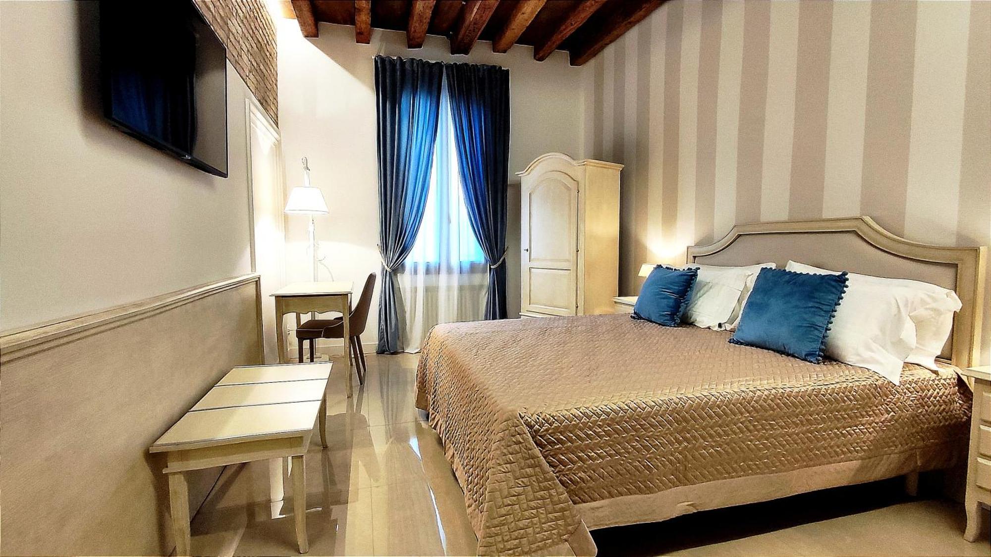 San Filippo Apartment Venice