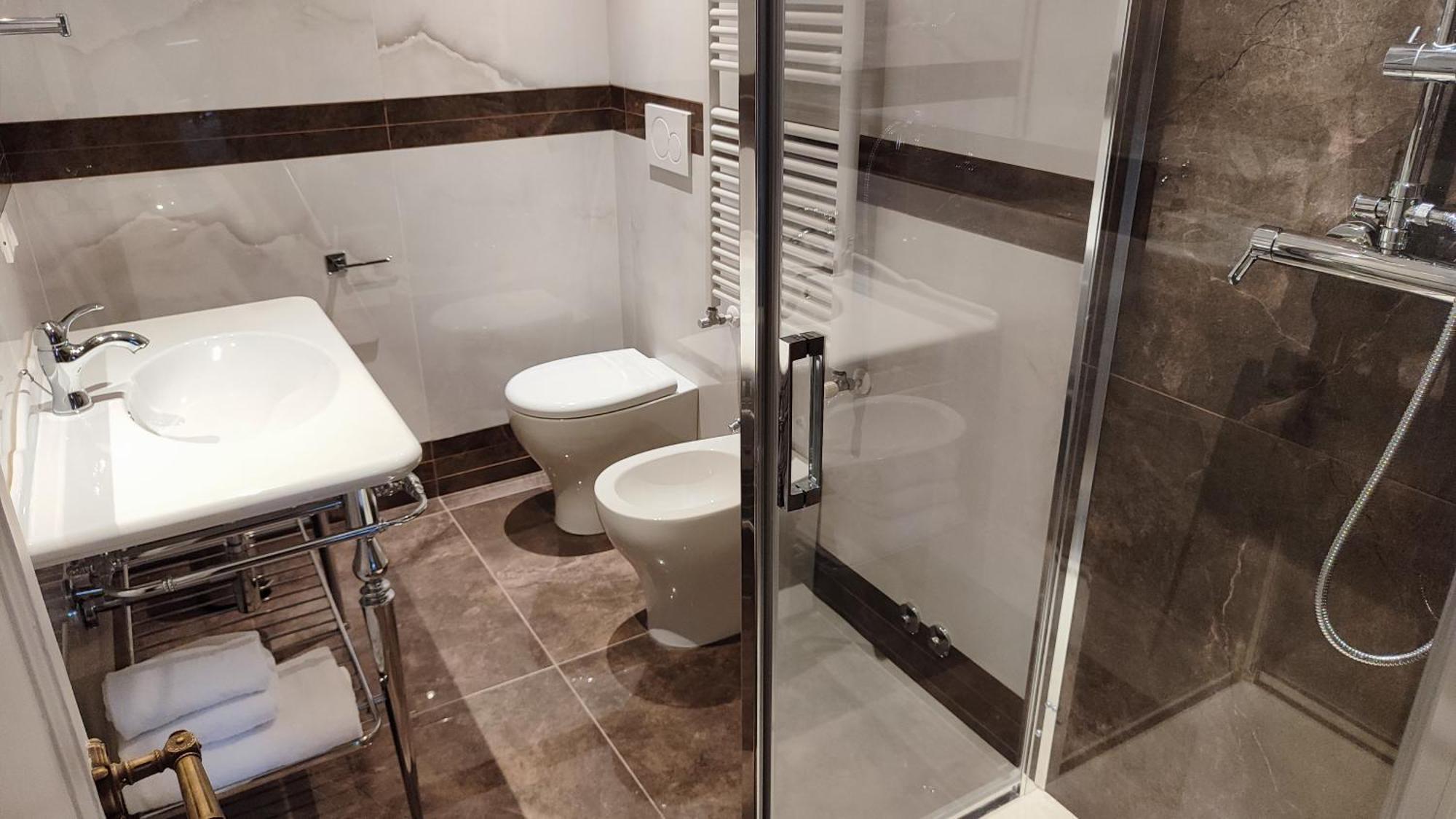 San Filippo Apartment *