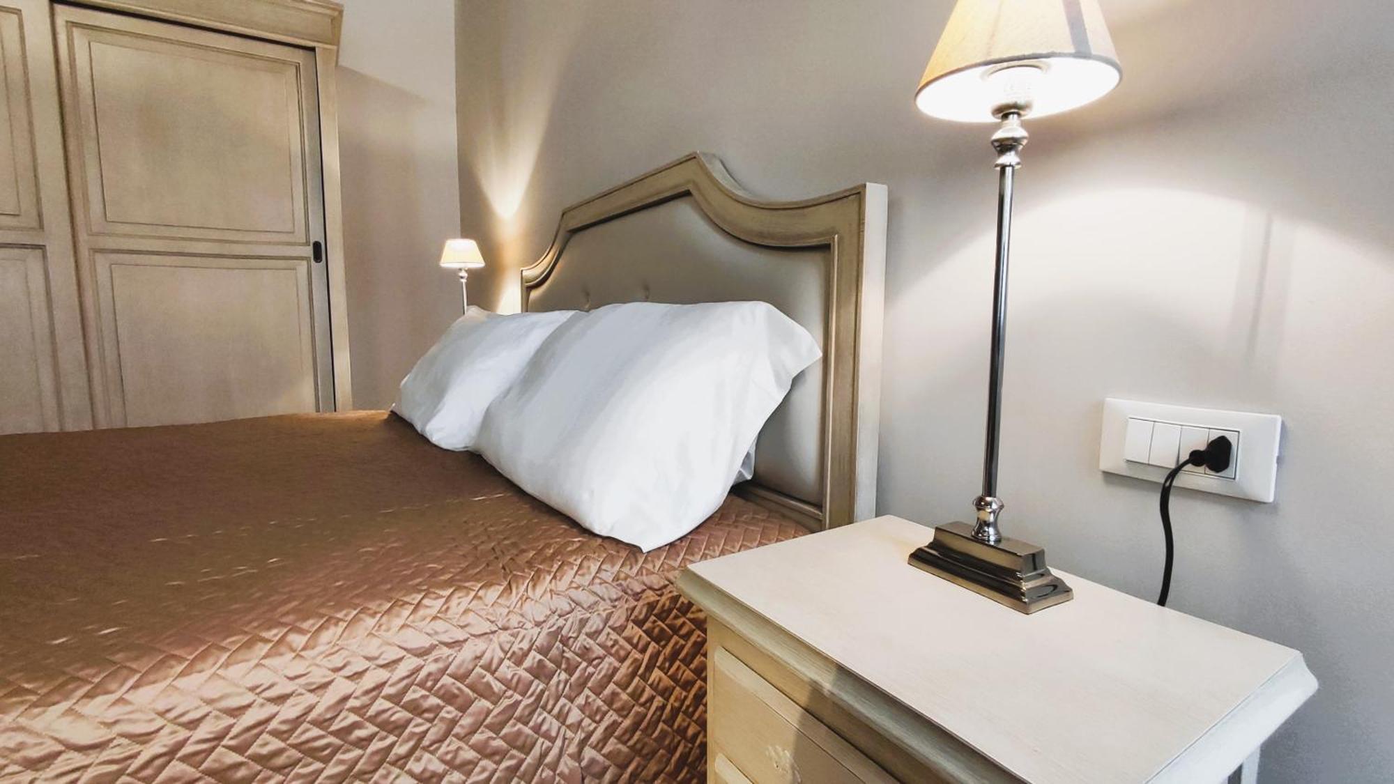 Apartment San Filippo *
