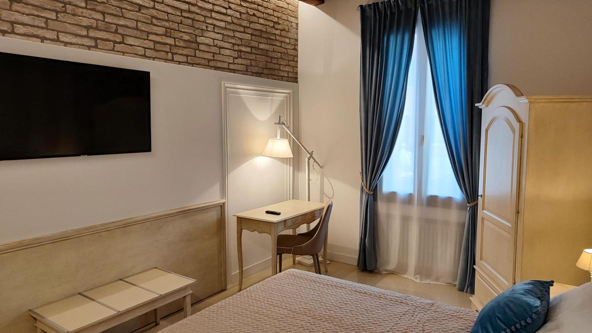 San Filippo Apartment Venice