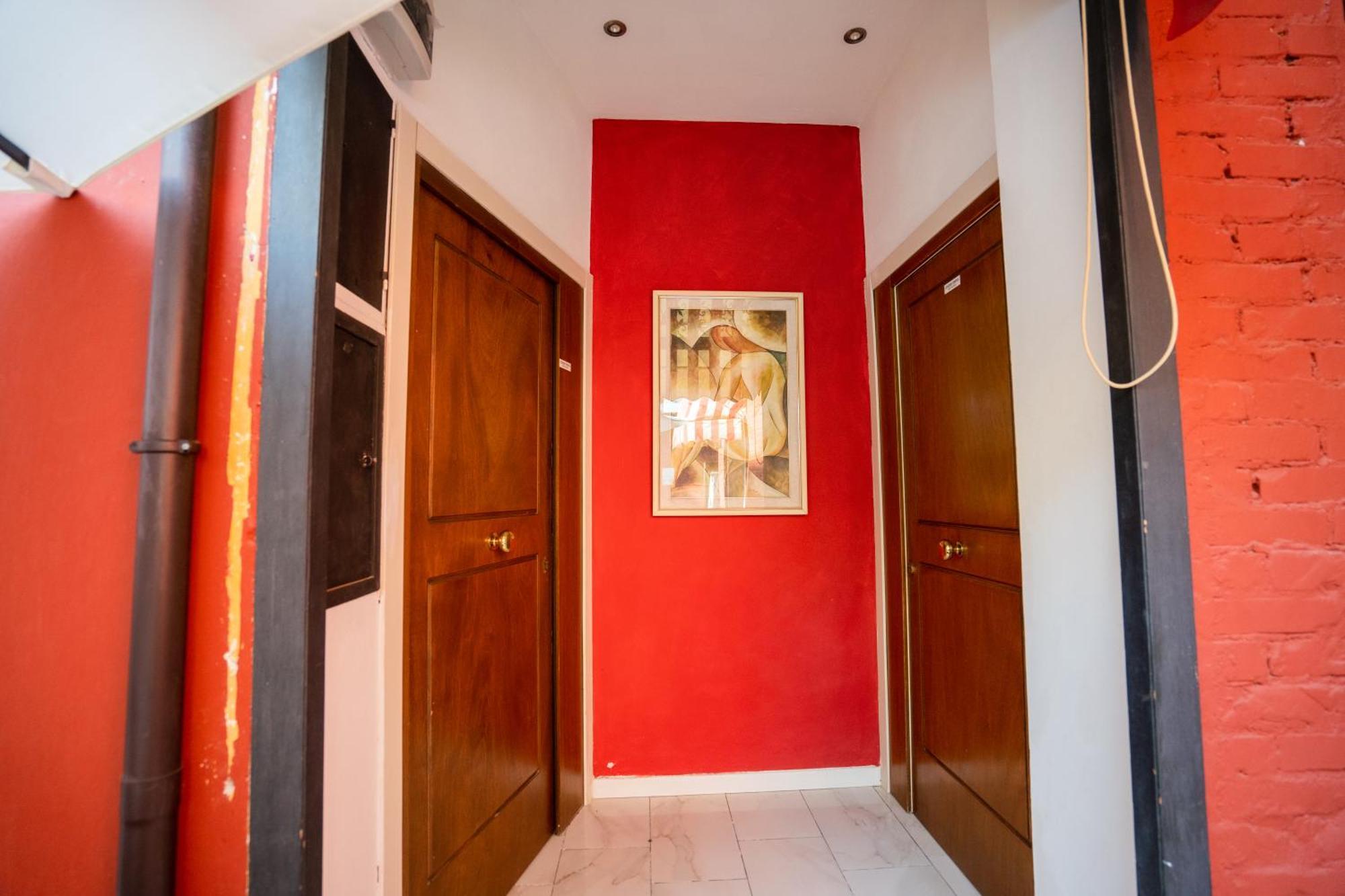 Apartment Rio Marin Venice
