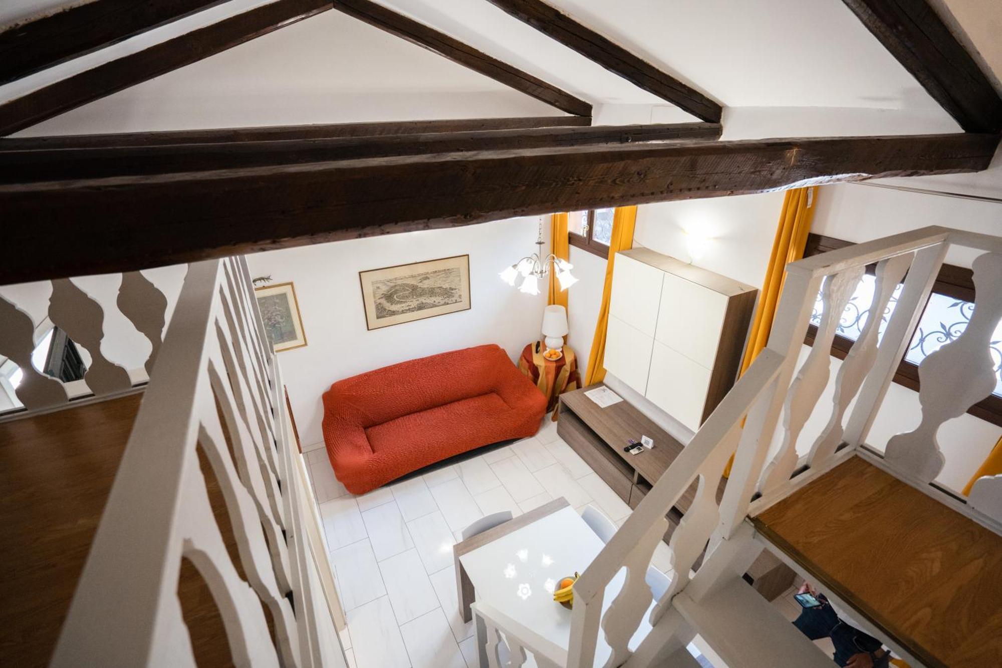 Rio Marin Apartment *